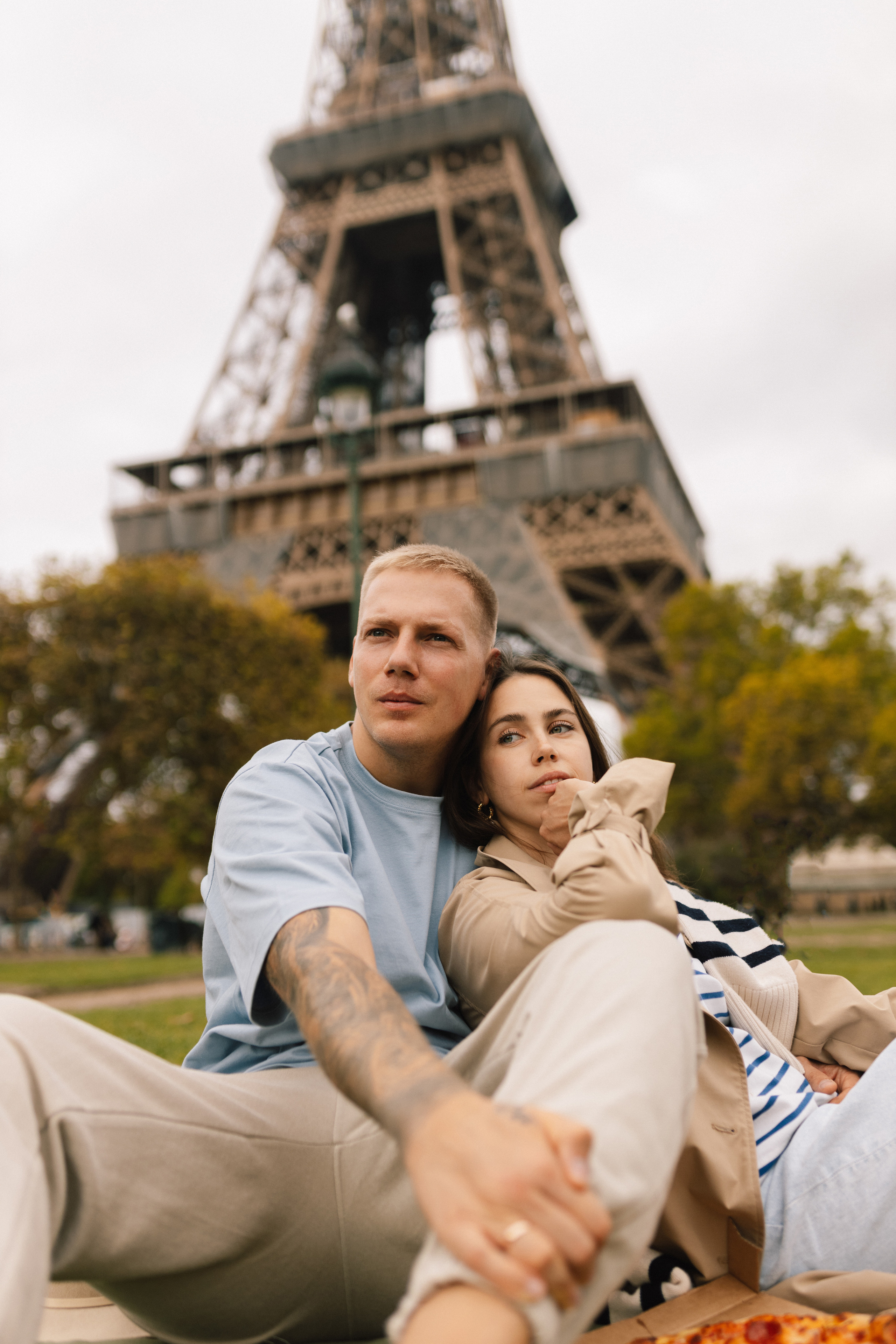 Саша & Матвій & Саша. Весільний та сімейний фотограф у Харкові Ткаченко Світлана