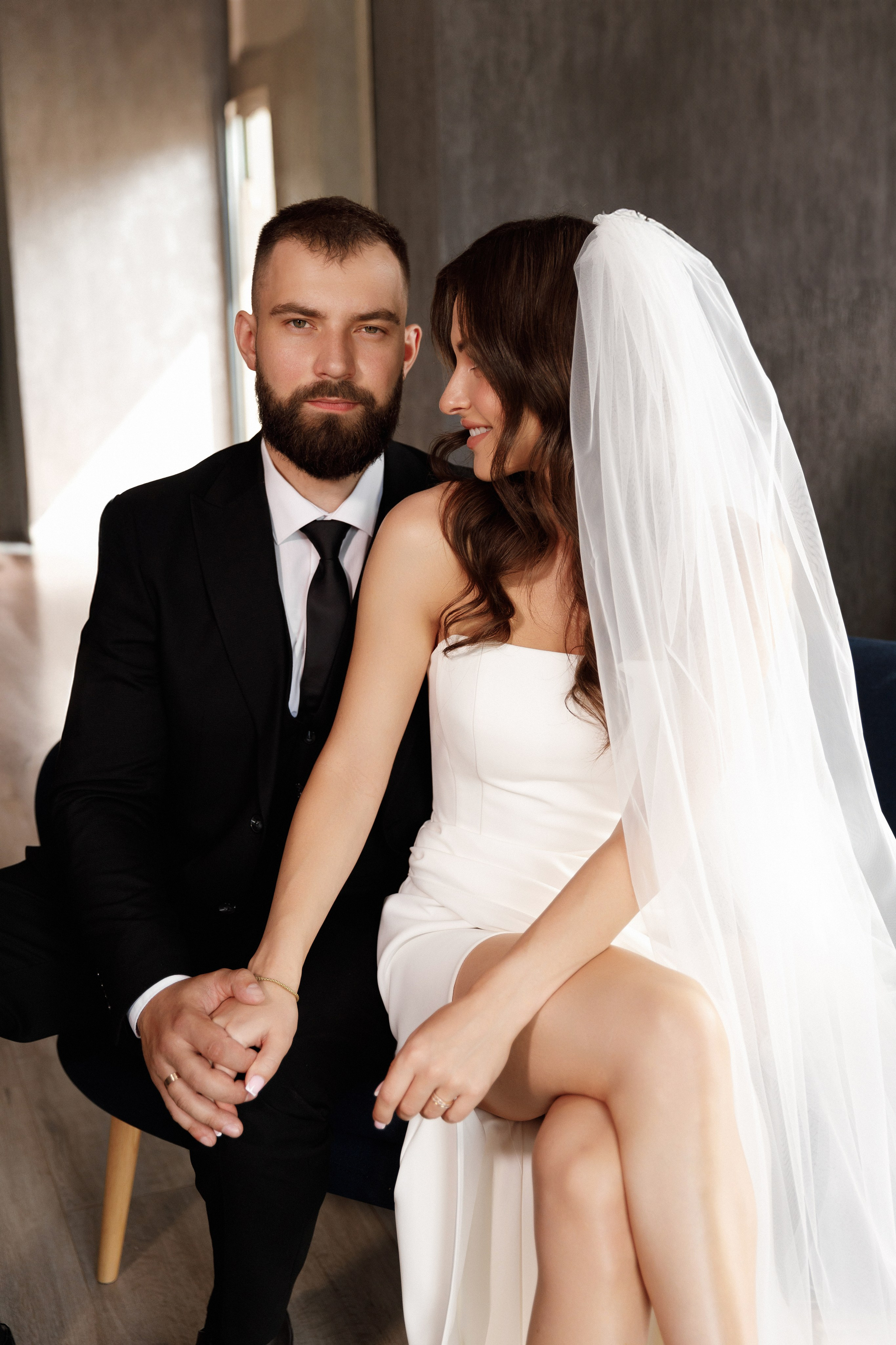 Катерина & Роман. Весільний та сімейний фотограф у Харкові Ткаченко Світлана