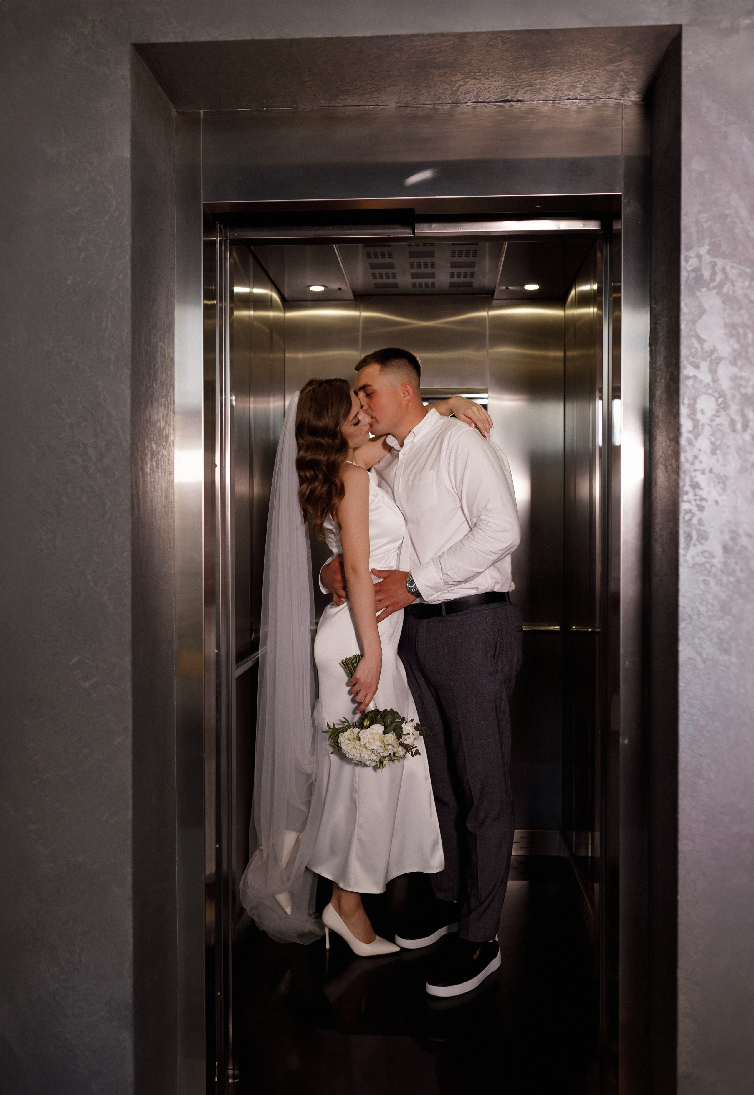 Карина & Артем. Весільний та сімейний фотограф у Харкові Ткаченко Світлана