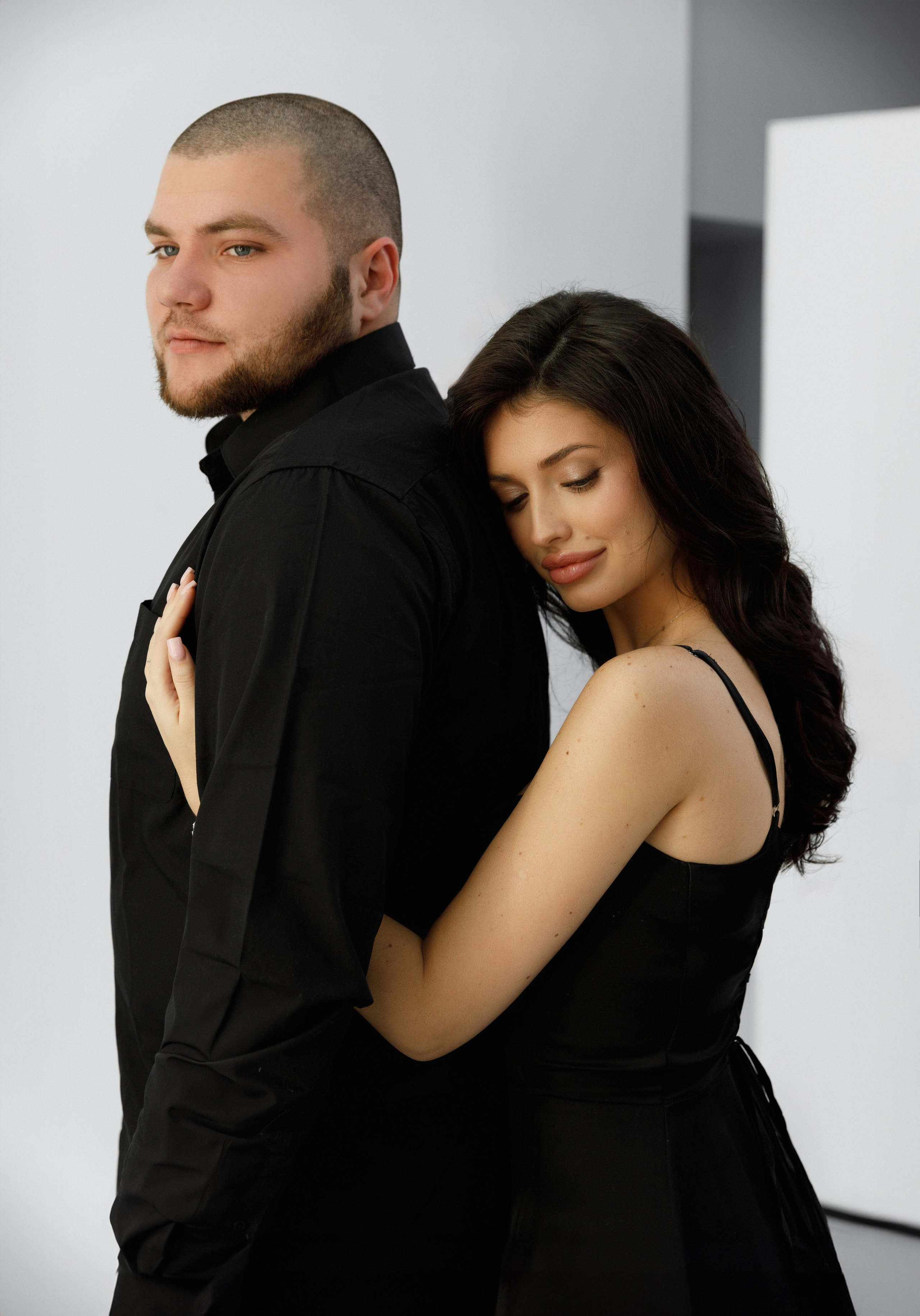 Тая Влад - gender party. Весільний та сімейний фотограф у Харкові Ткаченко Світлана