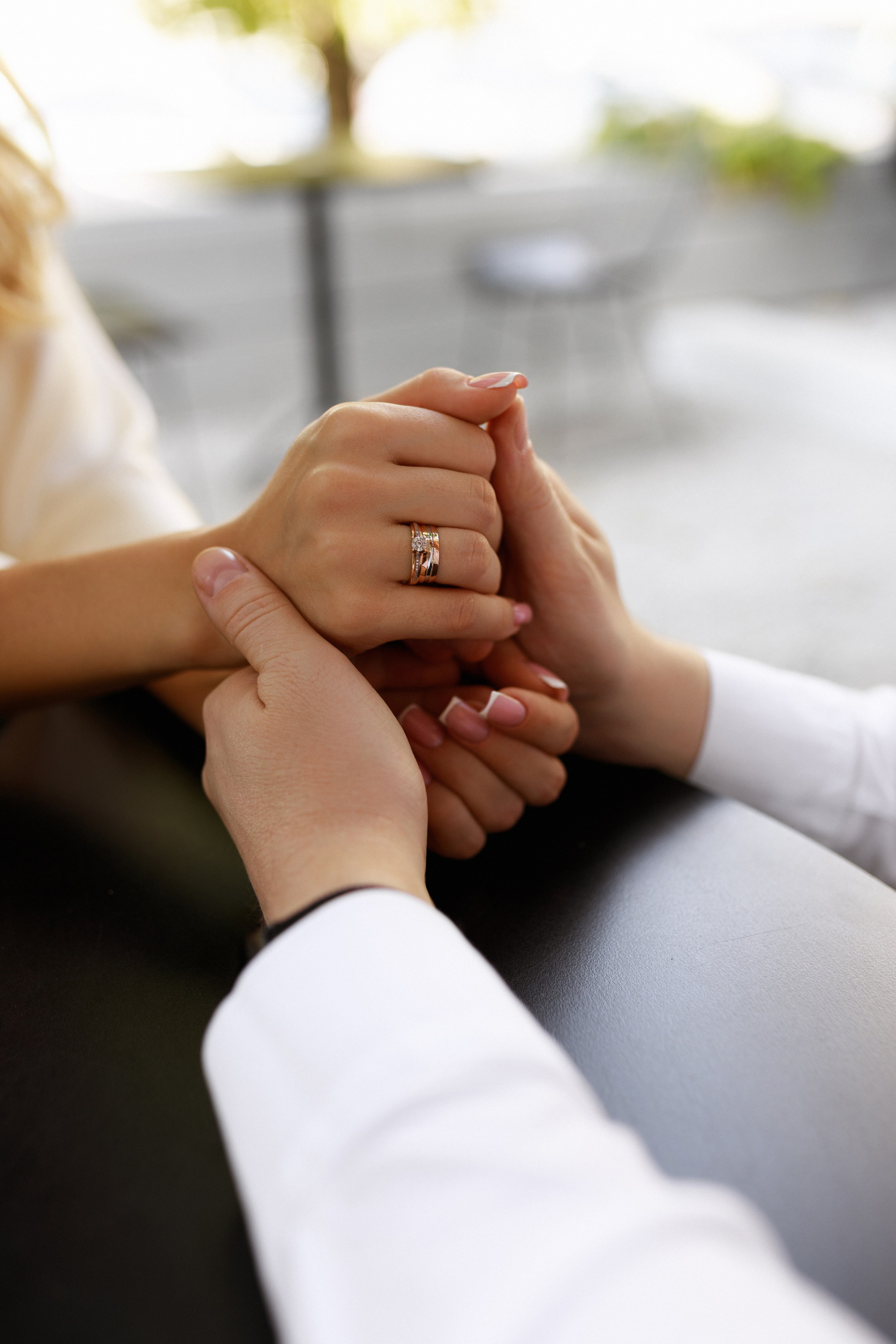 Дар’я & Артур. Весільний та сімейний фотограф у Харкові Ткаченко Світлана