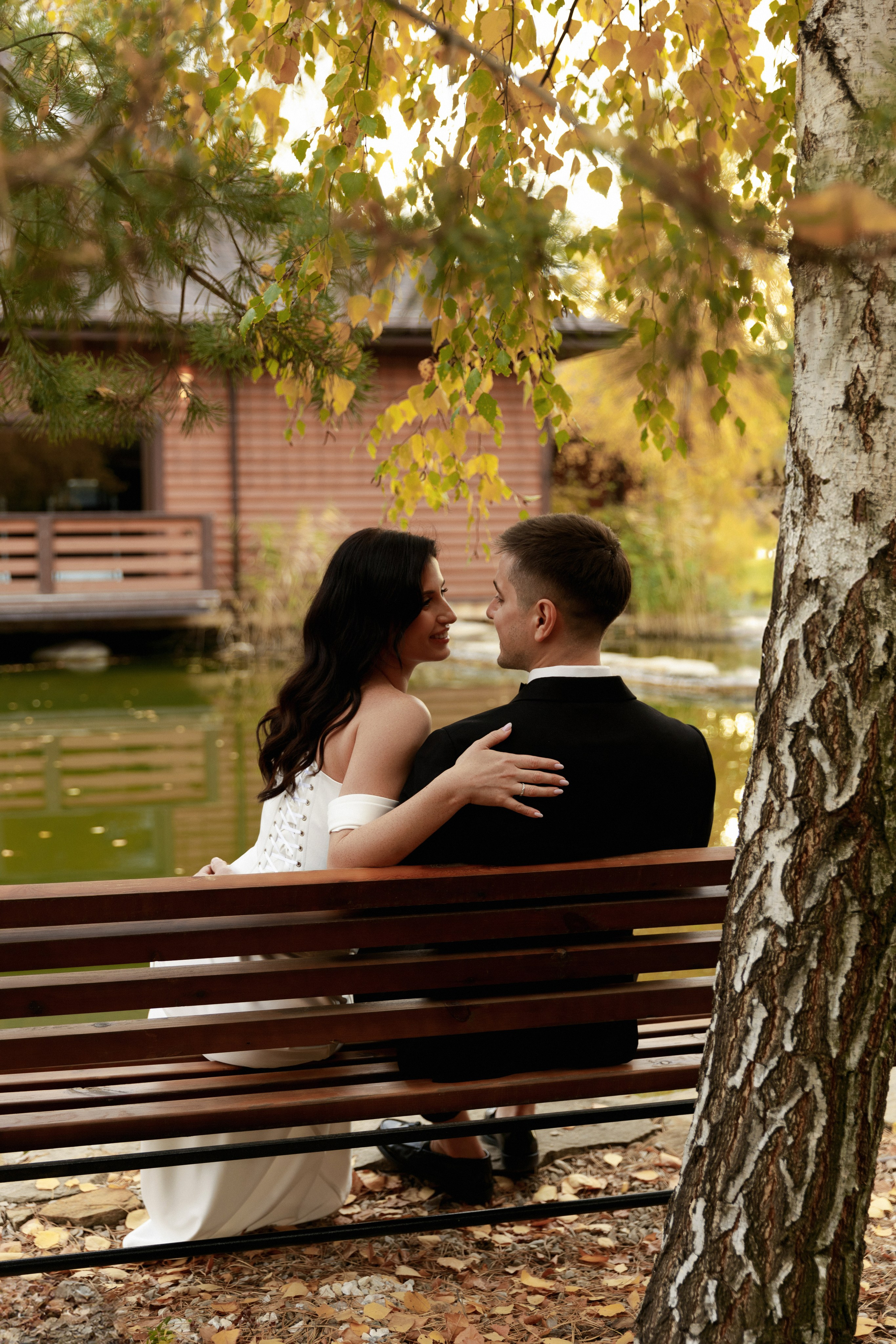 Лара & Влад. Весільний та сімейний фотограф у Харкові Ткаченко Світлана