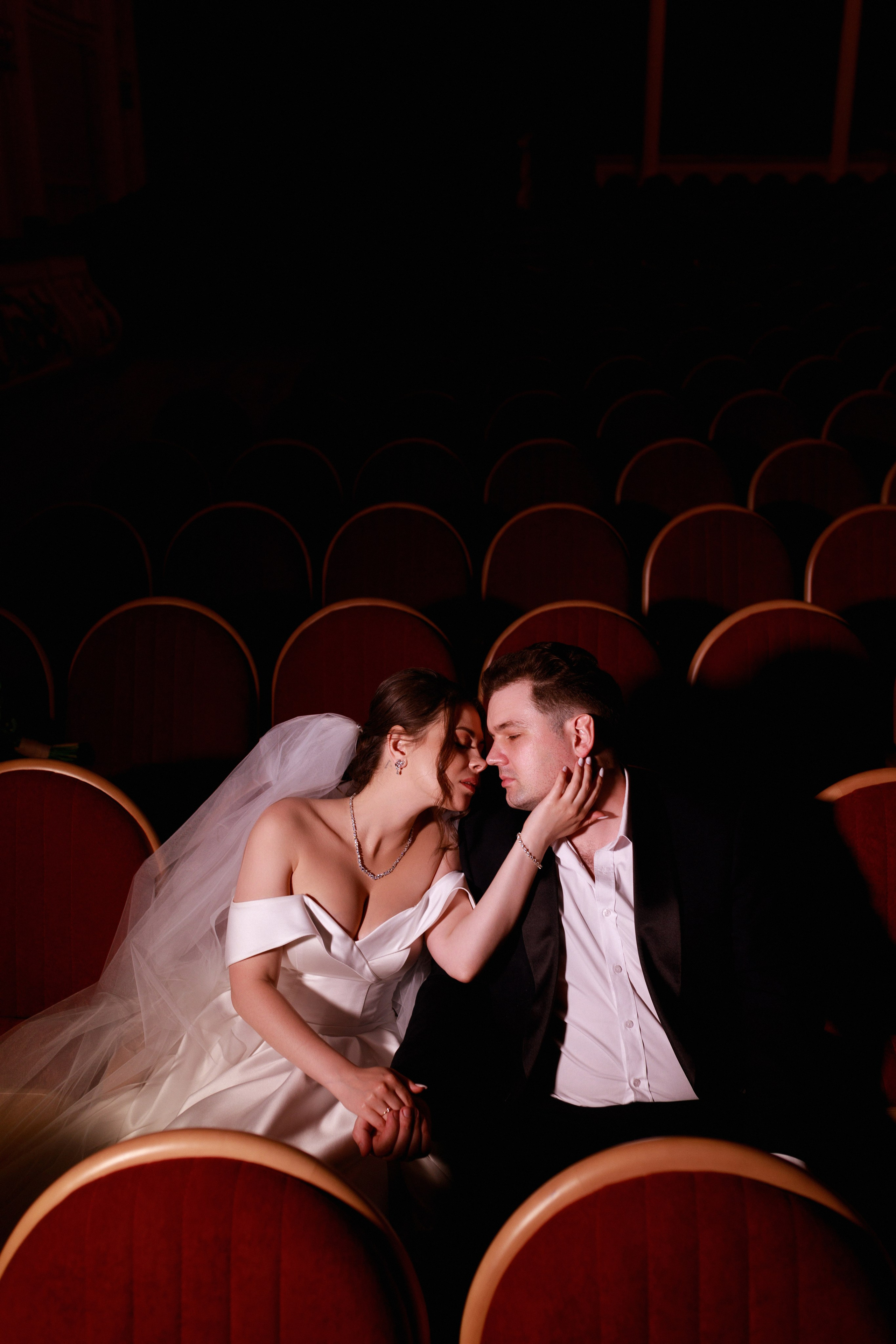 Вікторія & Андрій. Весільний та сімейний фотограф у Харкові Ткаченко Світлана