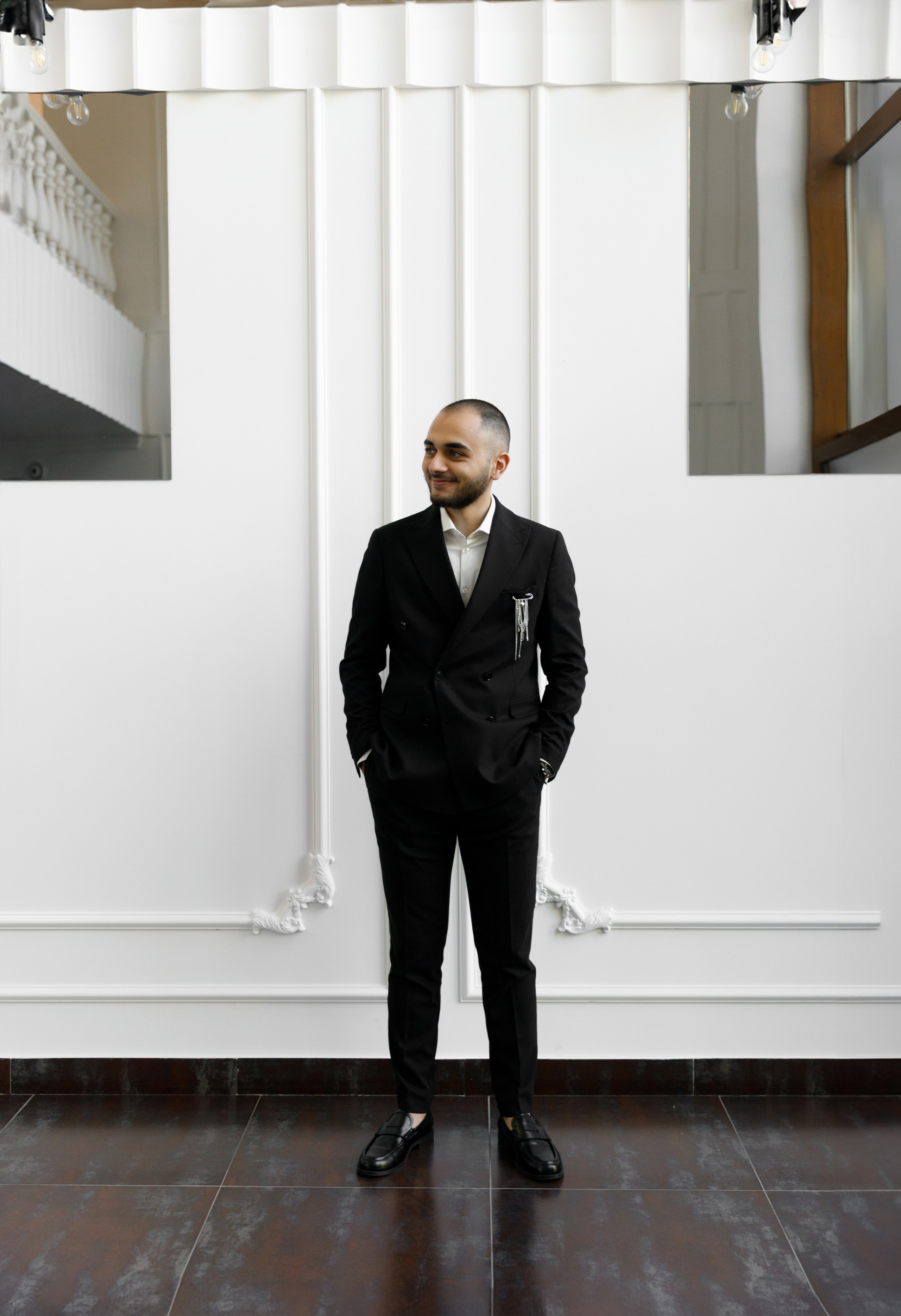 Аяз Джахан. Весільний та сімейний фотограф у Харкові Ткаченко Світлана