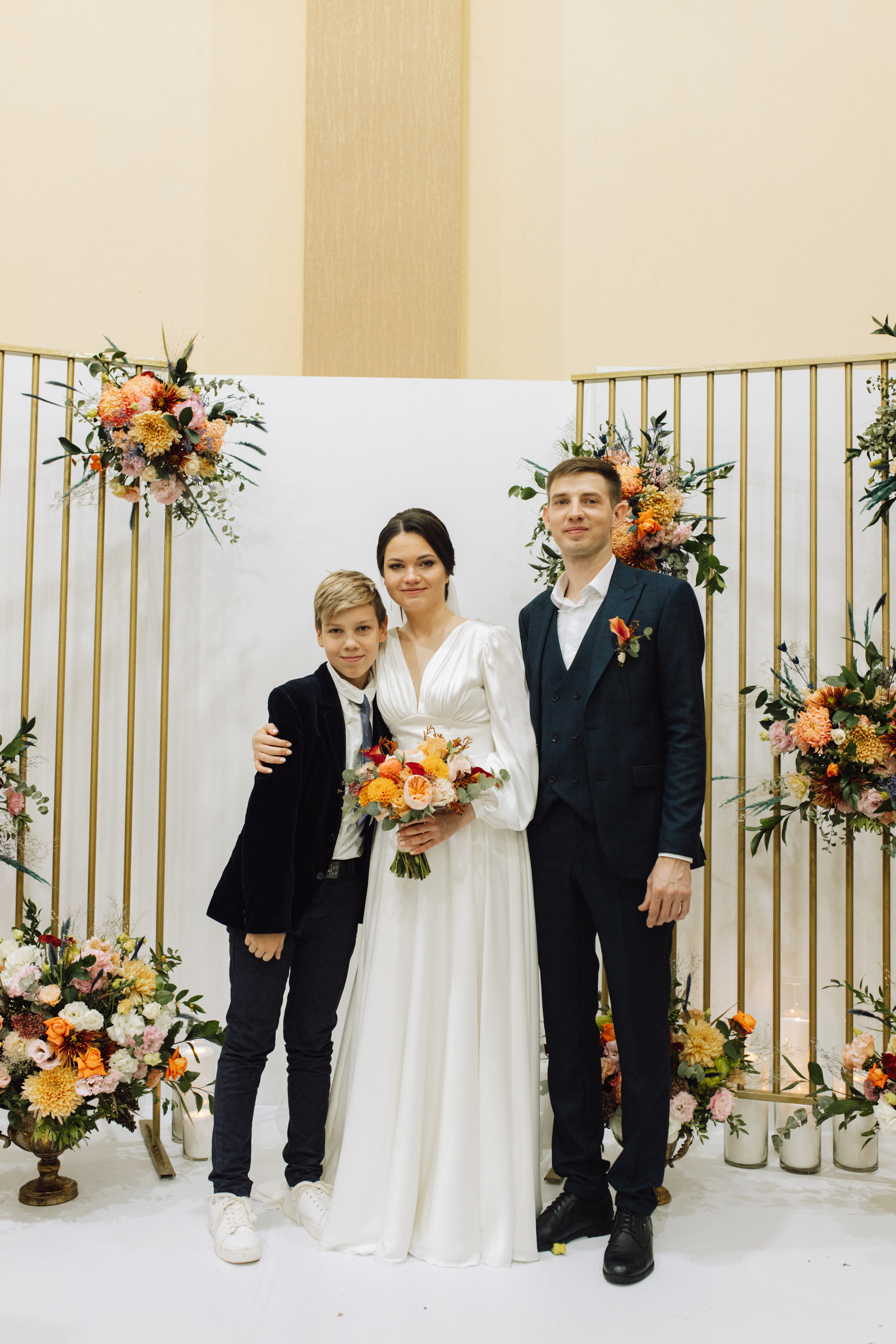 Анастасія & Дмитро. Весільний та сімейний фотограф у Харкові Ткаченко Світлана