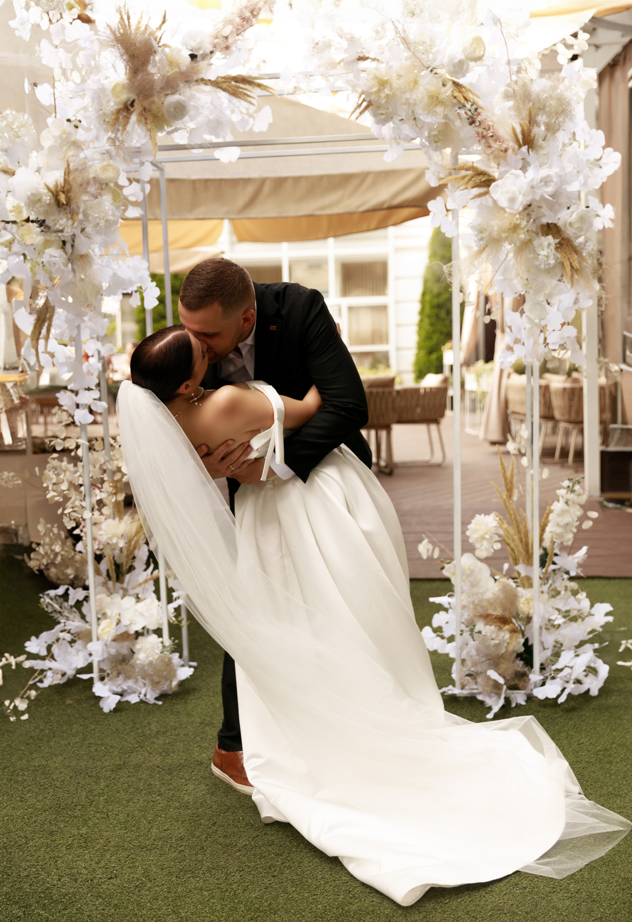 Катерина & Дмитро. Весільний та сімейний фотограф у Харкові Ткаченко Світлана