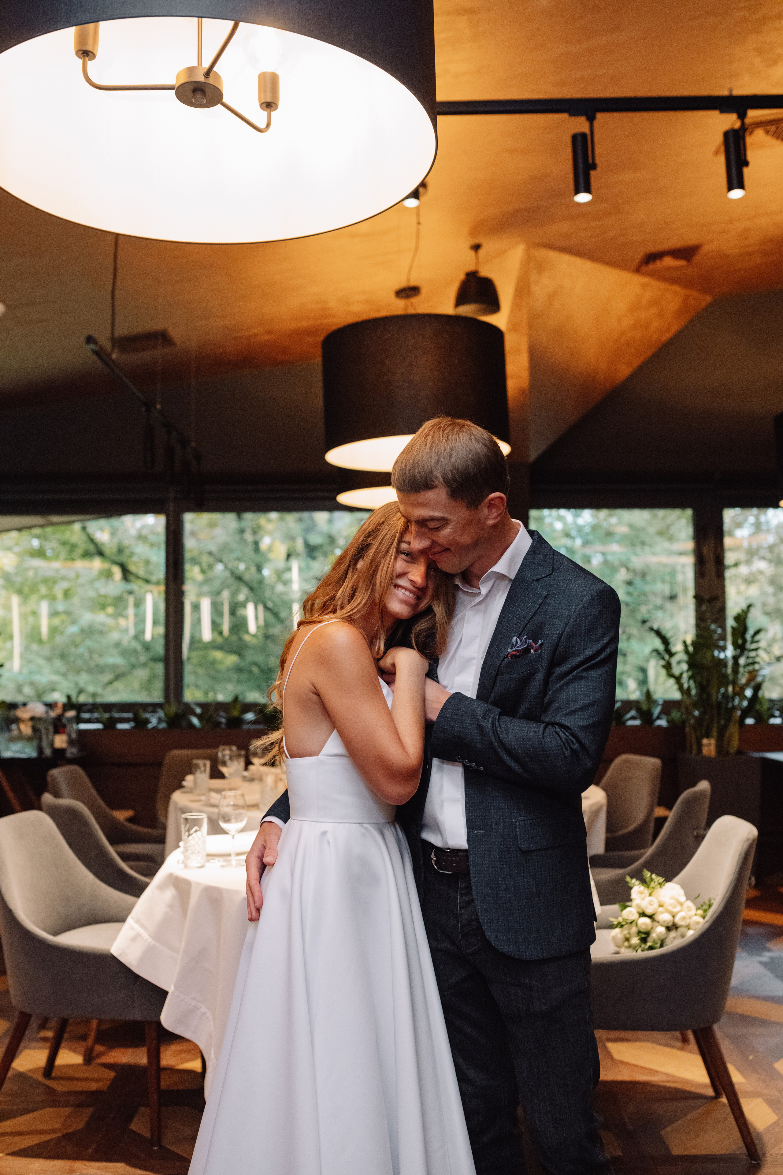 Христина & Олексій. Весільний та сімейний фотограф у Харкові Ткаченко Світлана