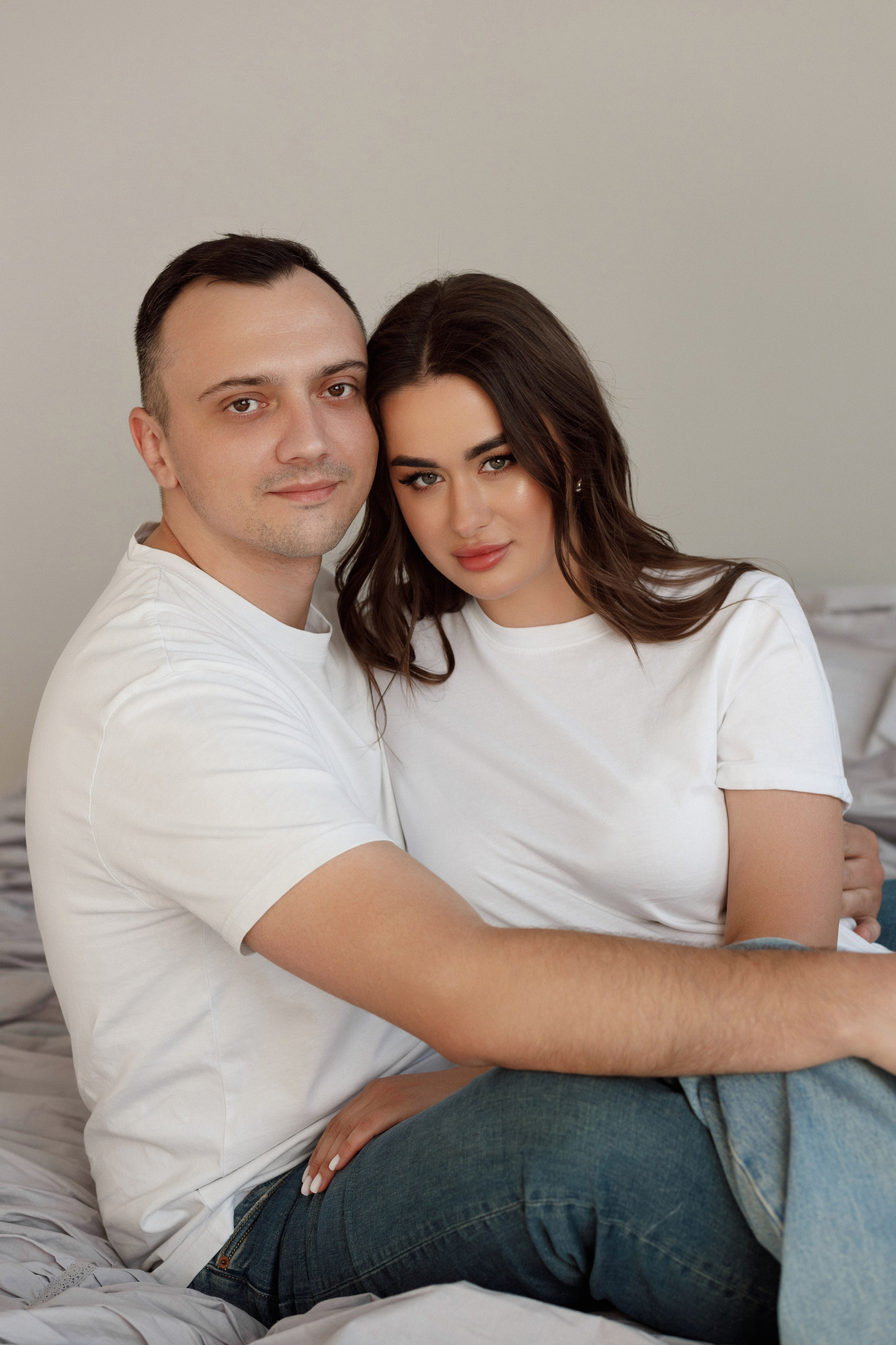 Іра & Андрій. Весільний та сімейний фотограф у Харкові Ткаченко Світлана