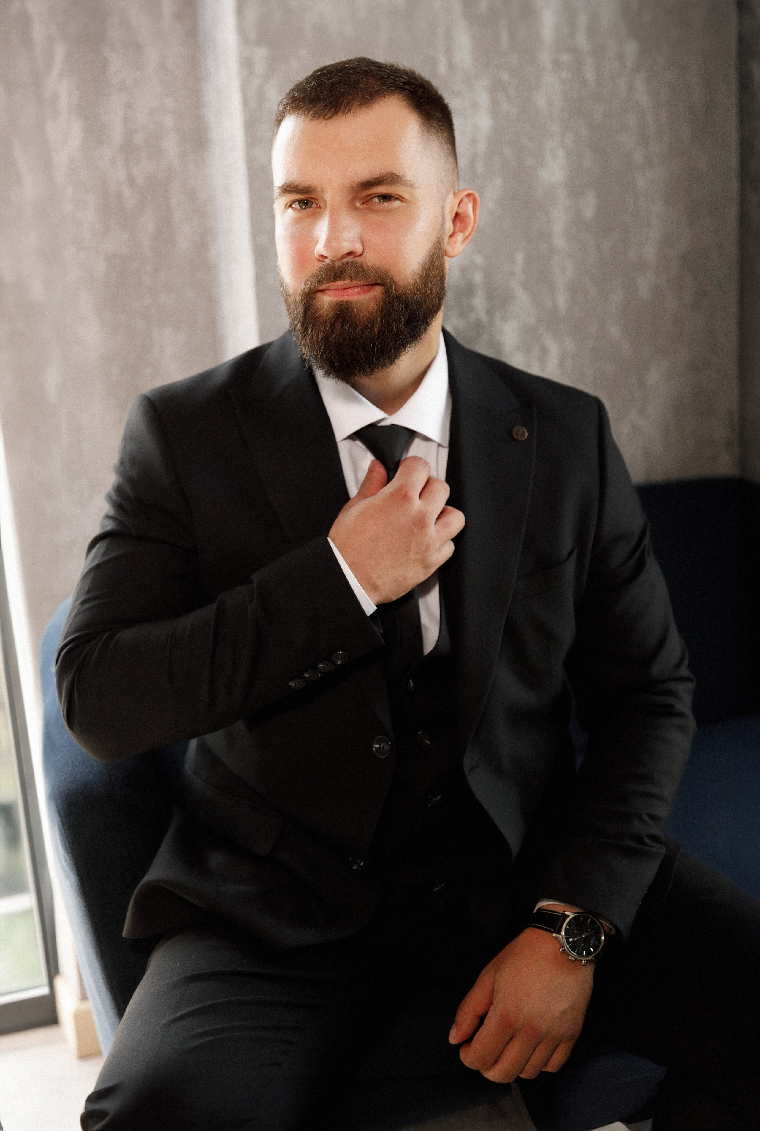 Катерина & Роман. Весільний та сімейний фотограф у Харкові Ткаченко Світлана