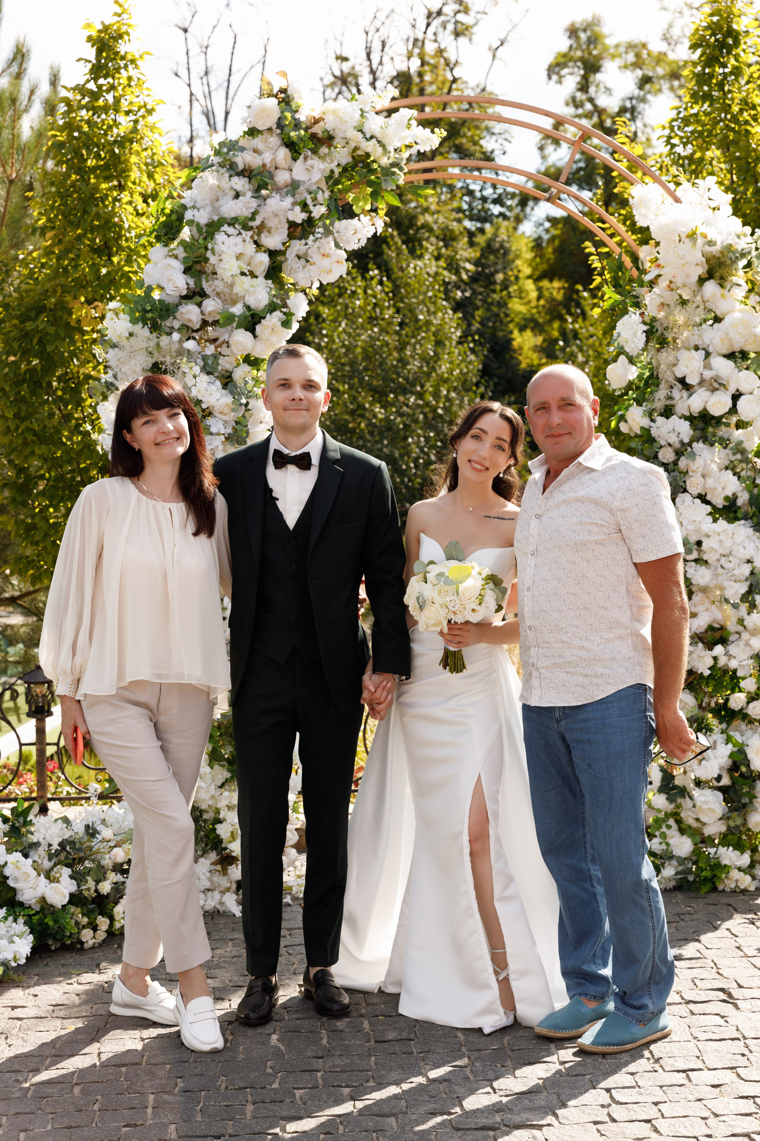 Дарʼя & Кирило. Весільний та сімейний фотограф у Харкові Ткаченко Світлана