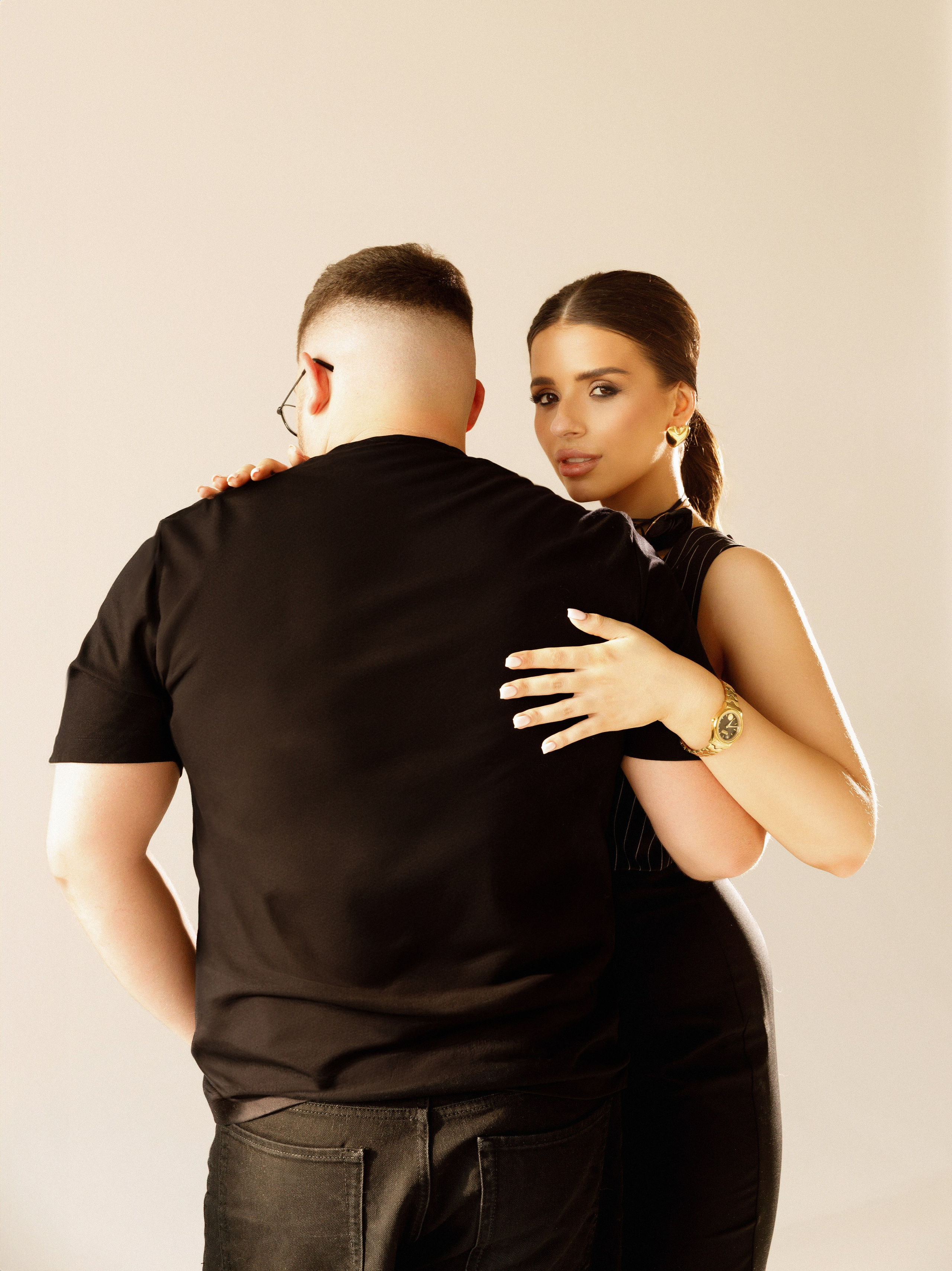 Ольга & Іван. Весільний та сімейний фотограф у Харкові Ткаченко Світлана