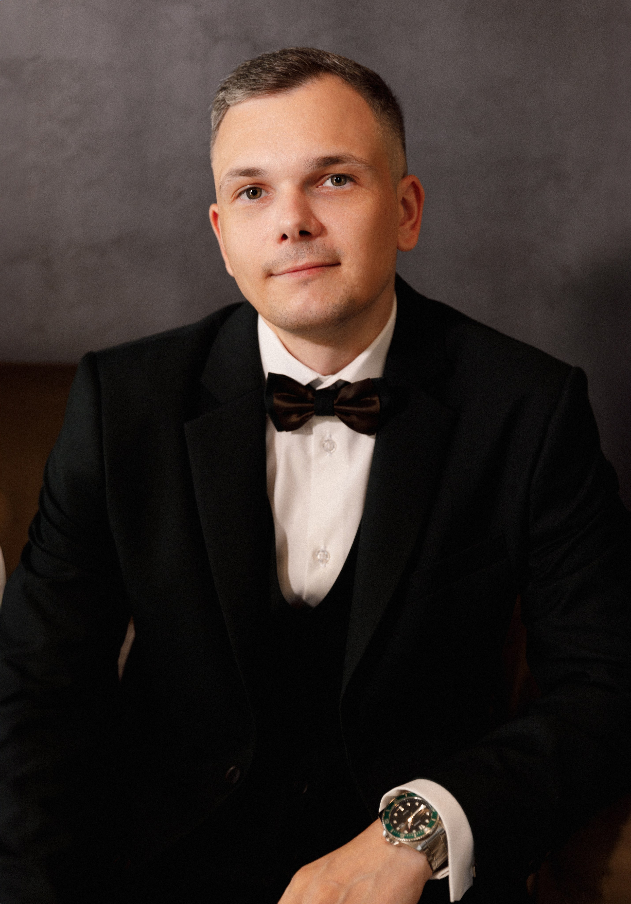 Дарʼя & Кирило. Весільний та сімейний фотограф у Харкові Ткаченко Світлана