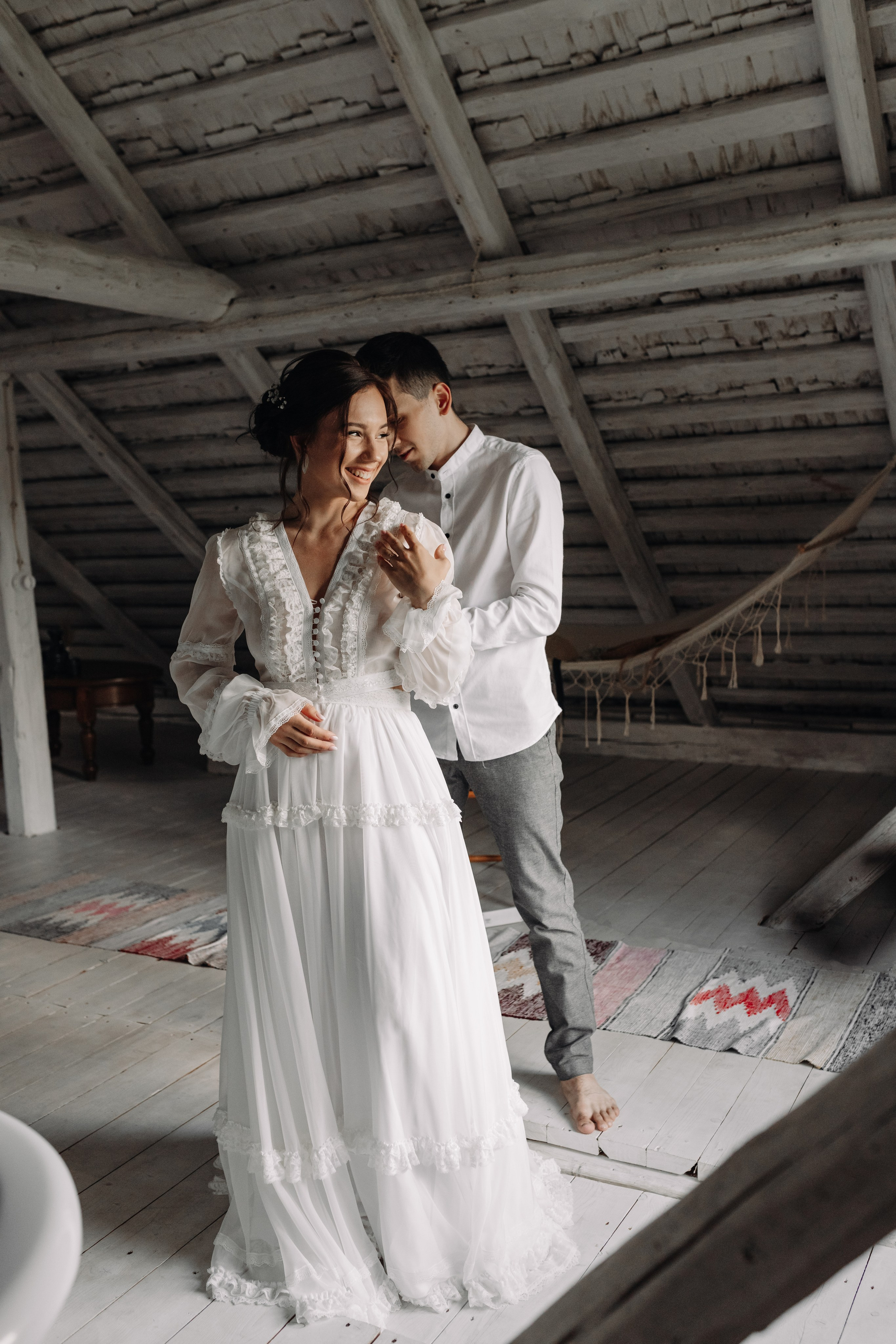 Юлія & Юрій. Весільний та сімейний фотограф у Харкові Ткаченко Світлана