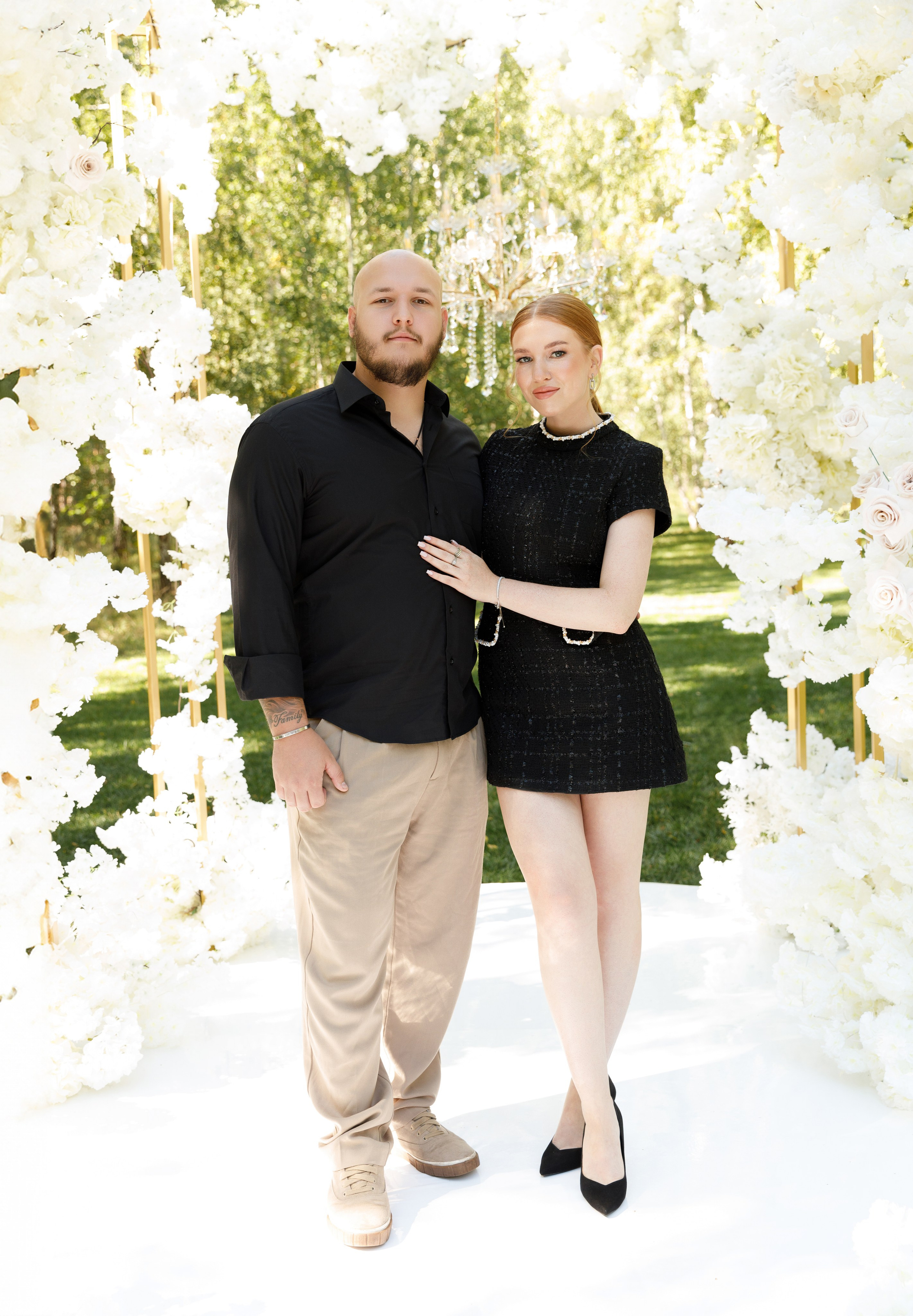 Аяз Джахан. Весільний та сімейний фотограф у Харкові Ткаченко Світлана