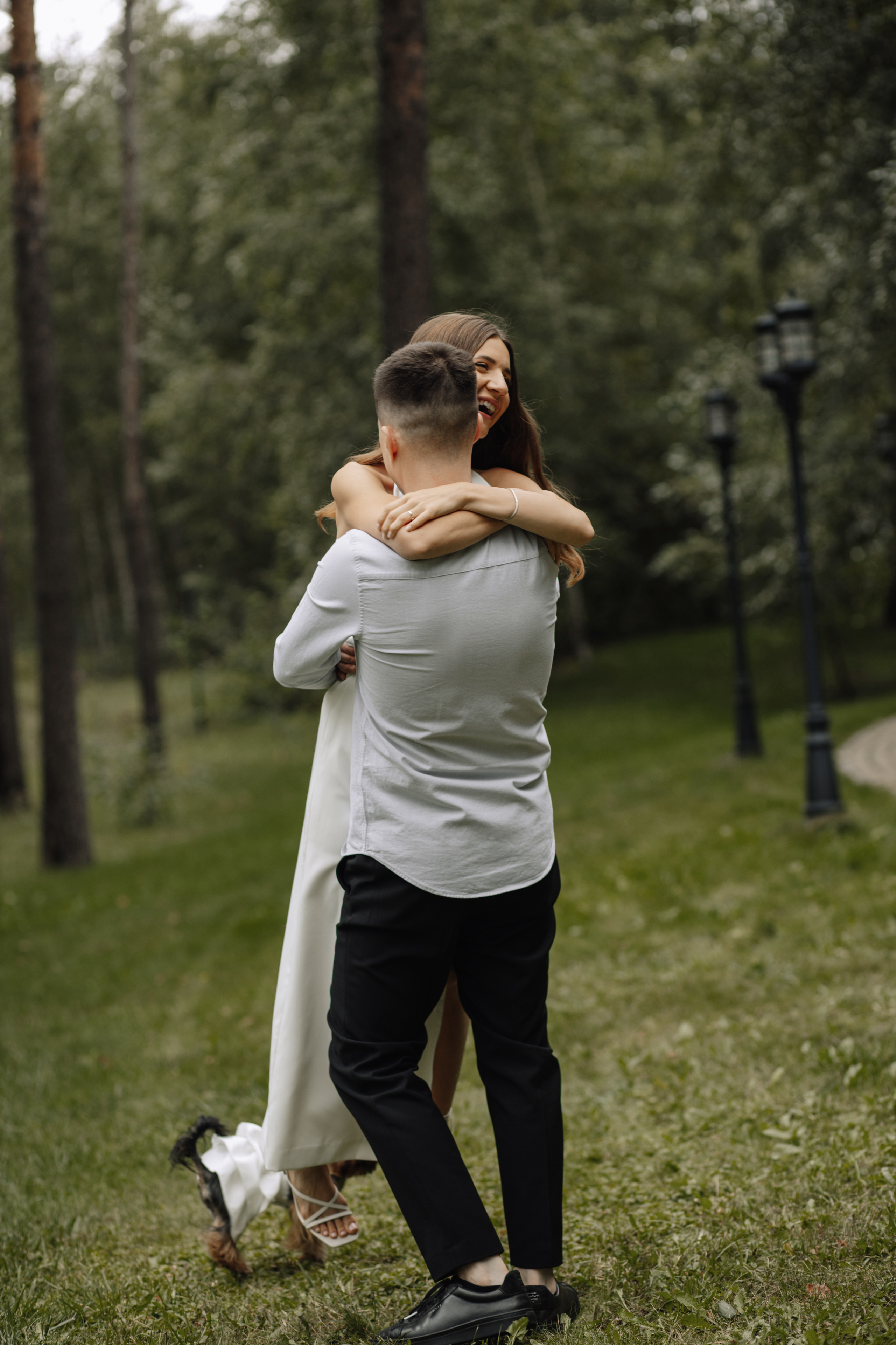 Анна & Назар. Весільний та сімейний фотограф у Харкові Ткаченко Світлана