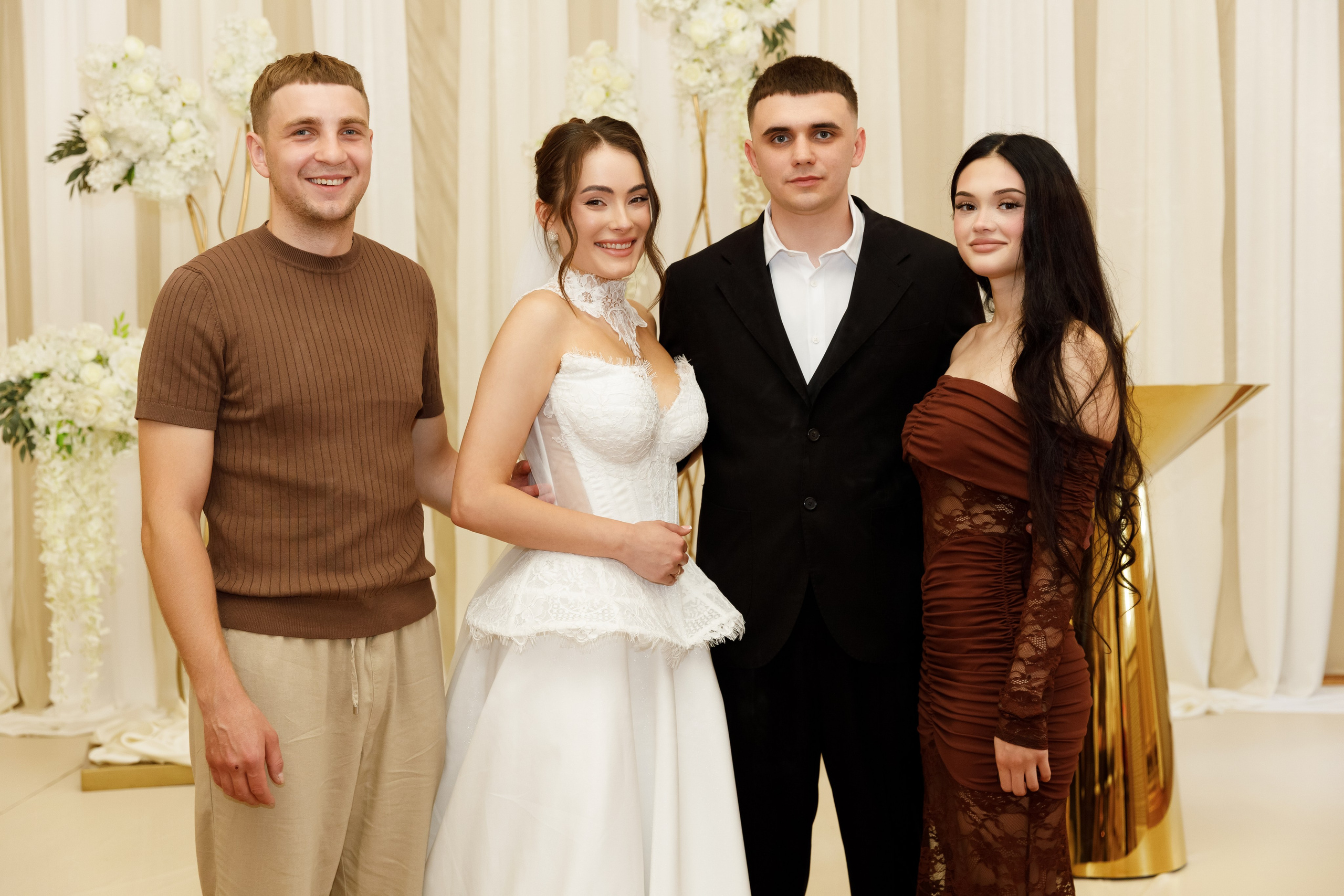 Діана & Микола. Весільний та сімейний фотограф у Харкові Ткаченко Світлана