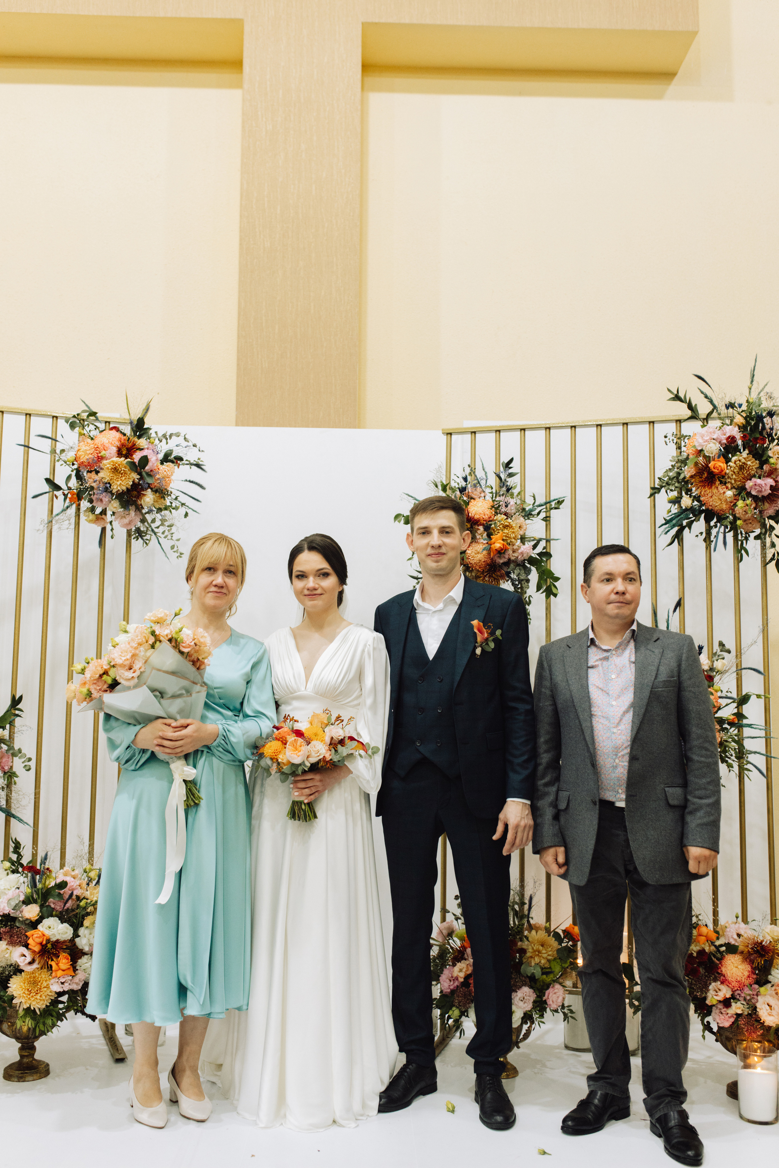 Анастасія & Дмитро. Весільний та сімейний фотограф у Харкові Ткаченко Світлана