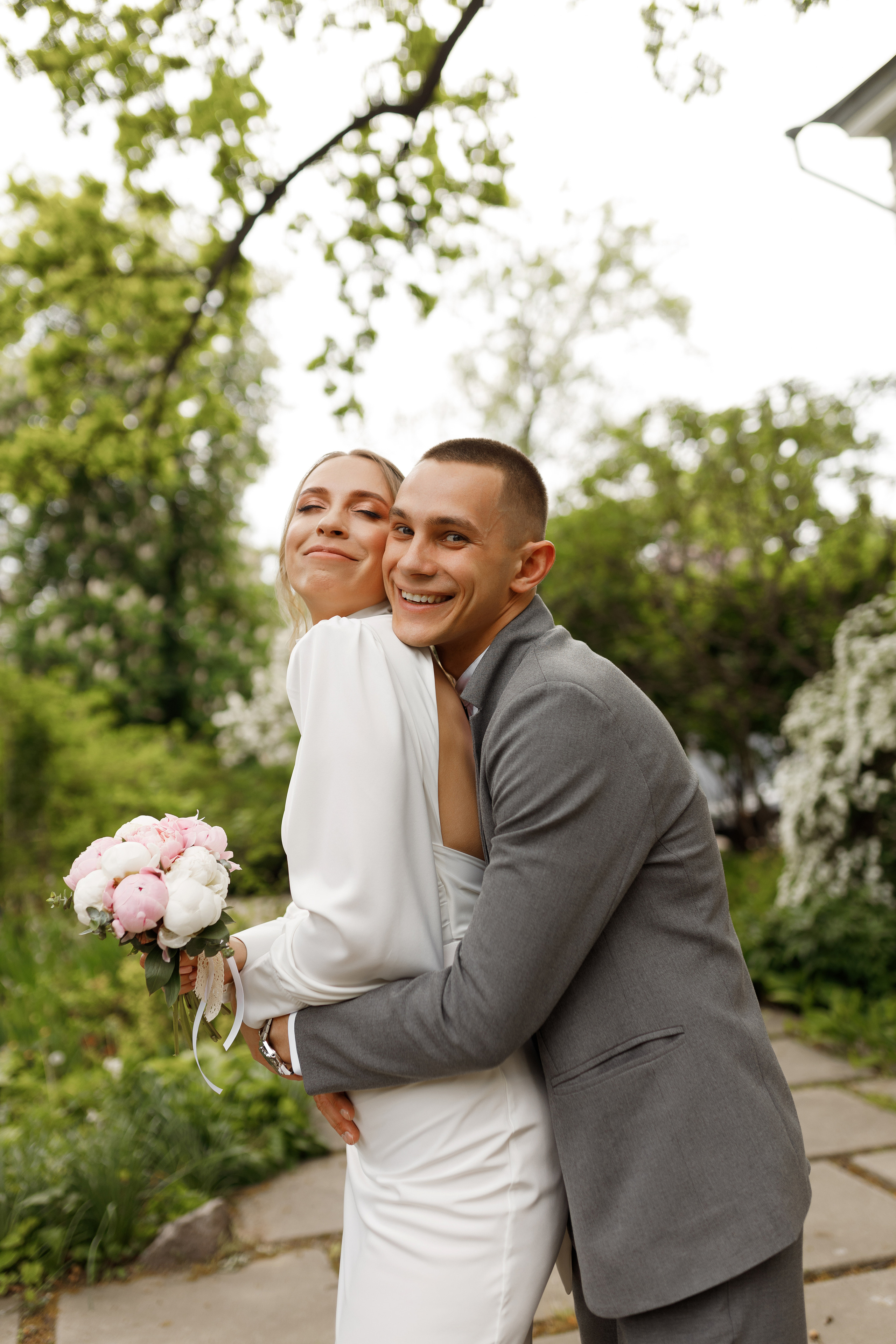 Олена & Ярослав. Весільний та сімейний фотограф у Харкові Ткаченко Світлана