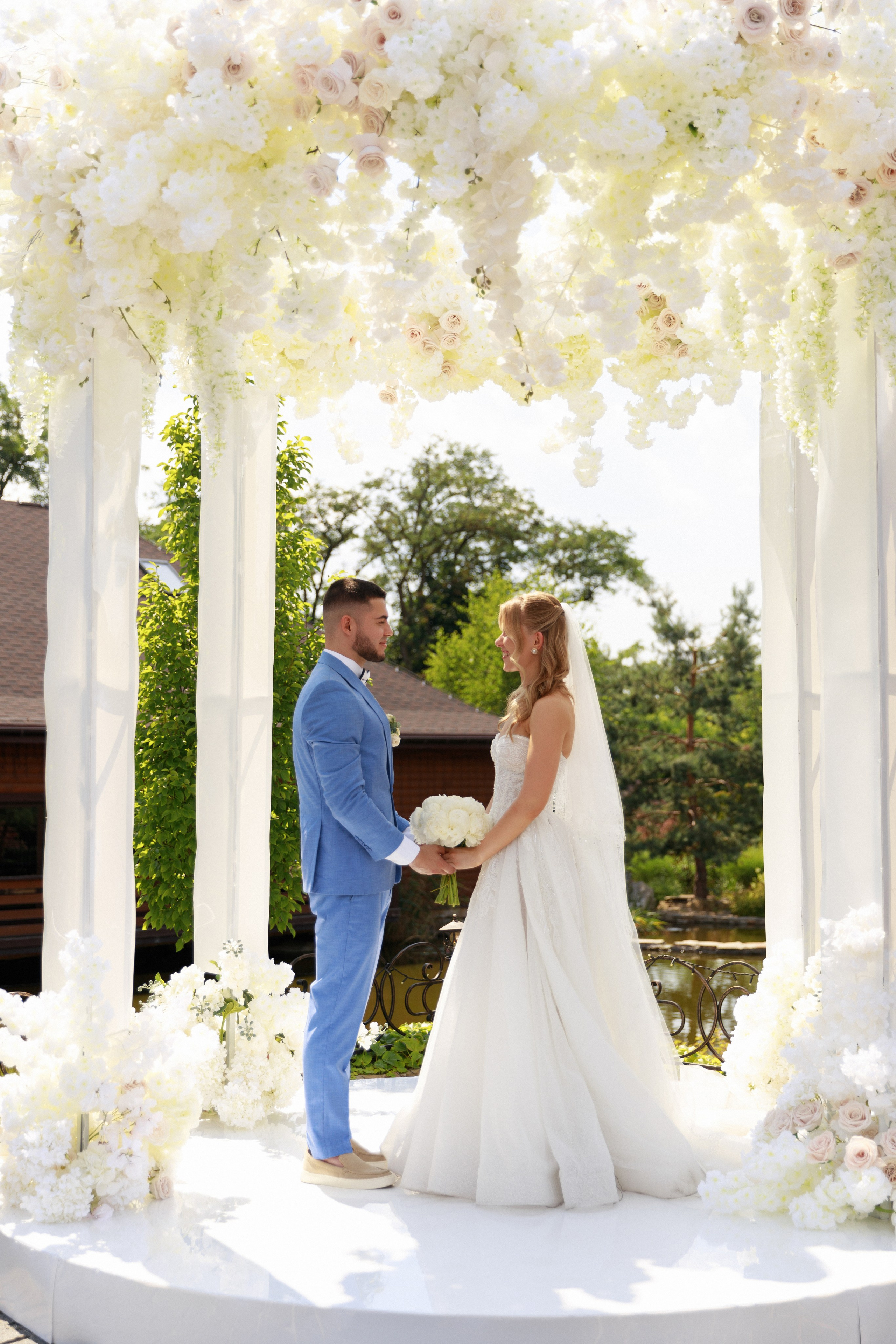 Дарина & Тимур. Весільний та сімейний фотограф у Харкові Ткаченко Світлана