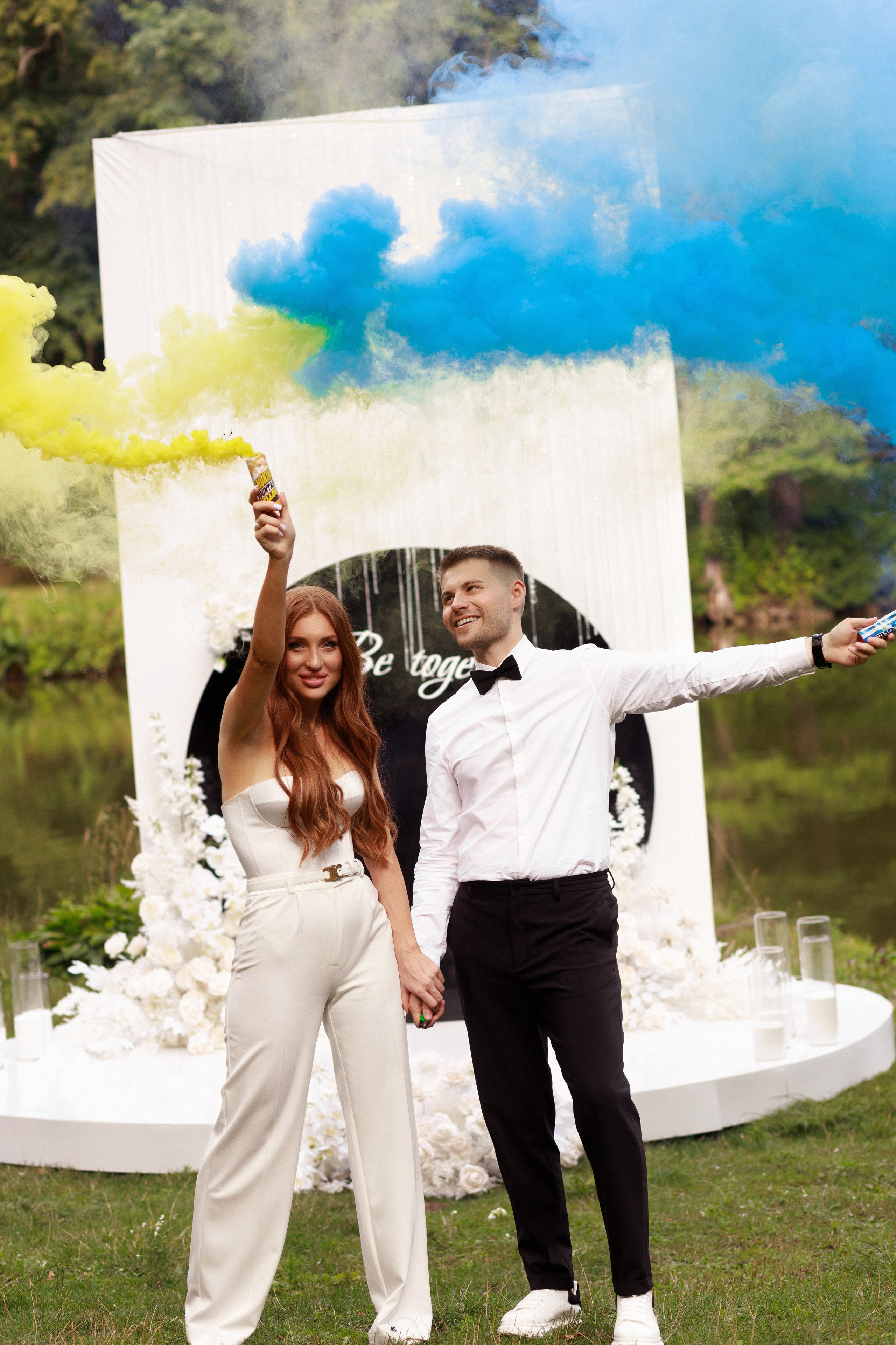 Аліна & Ярослав. Весільний та сімейний фотограф у Харкові Ткаченко Світлана