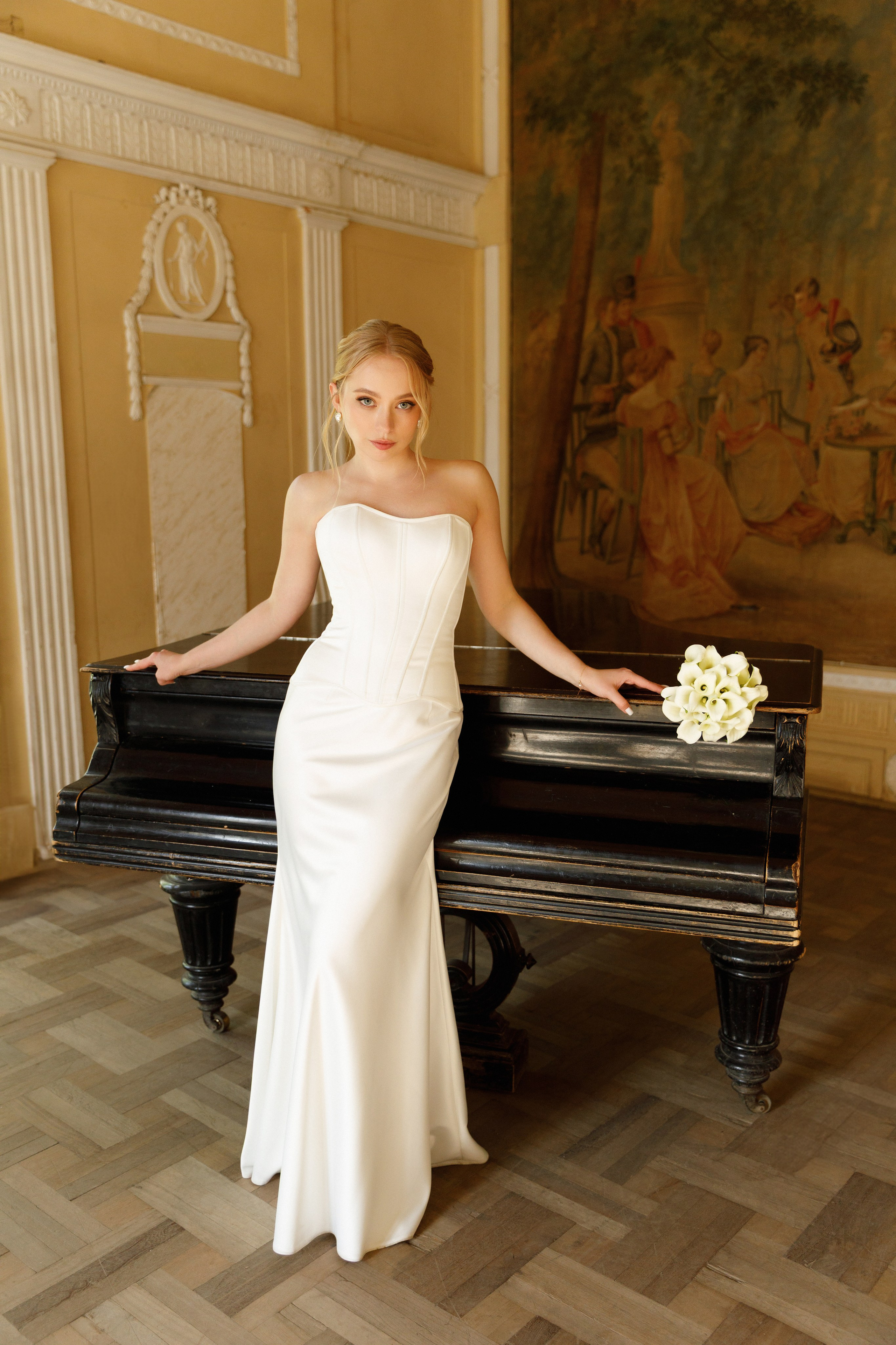 Анастасія & Ігор. Весільний та сімейний фотограф у Харкові Ткаченко Світлана