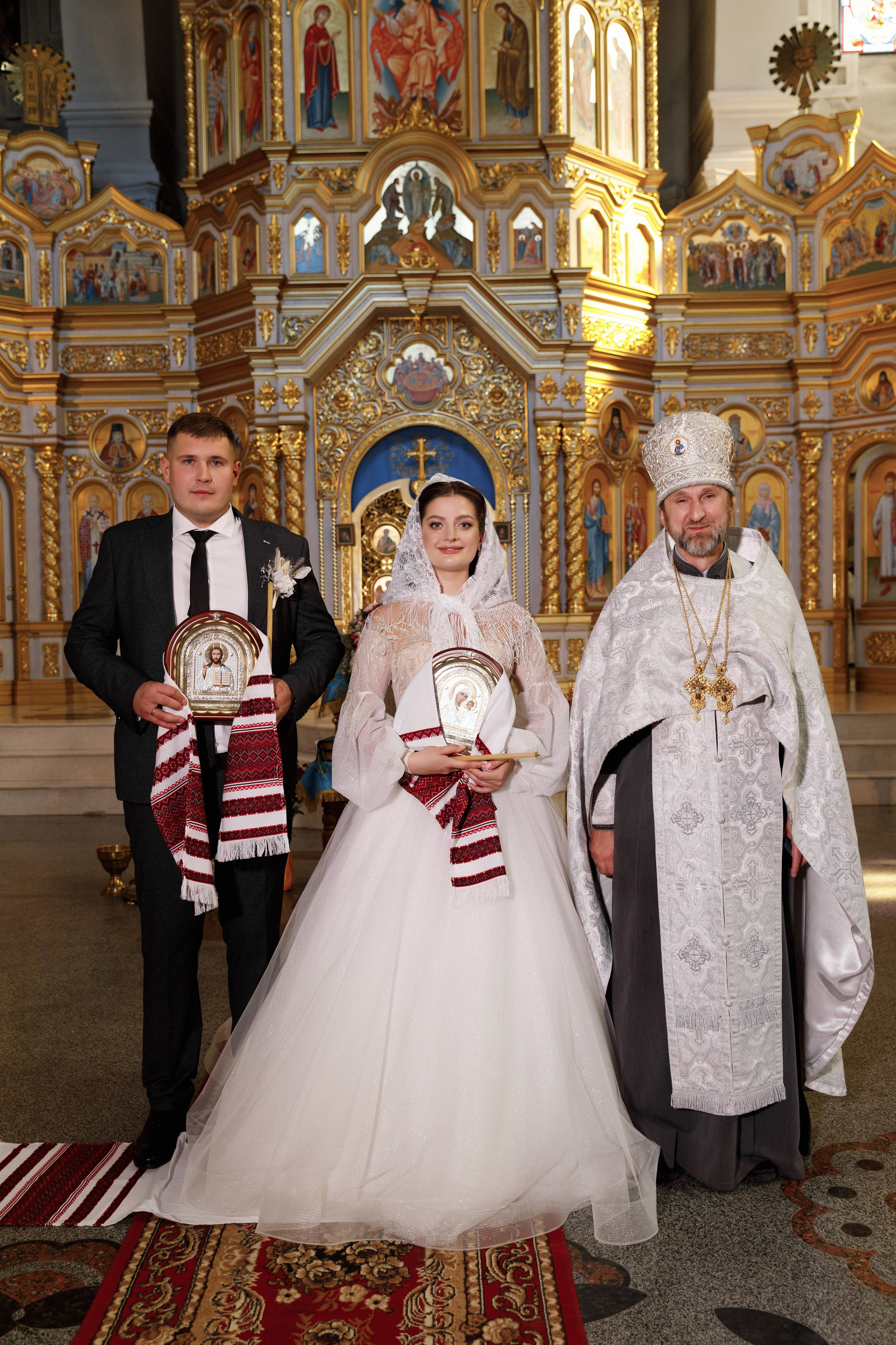 Віталіна & Владислав. Весільний та сімейний фотограф у Харкові Ткаченко Світлана