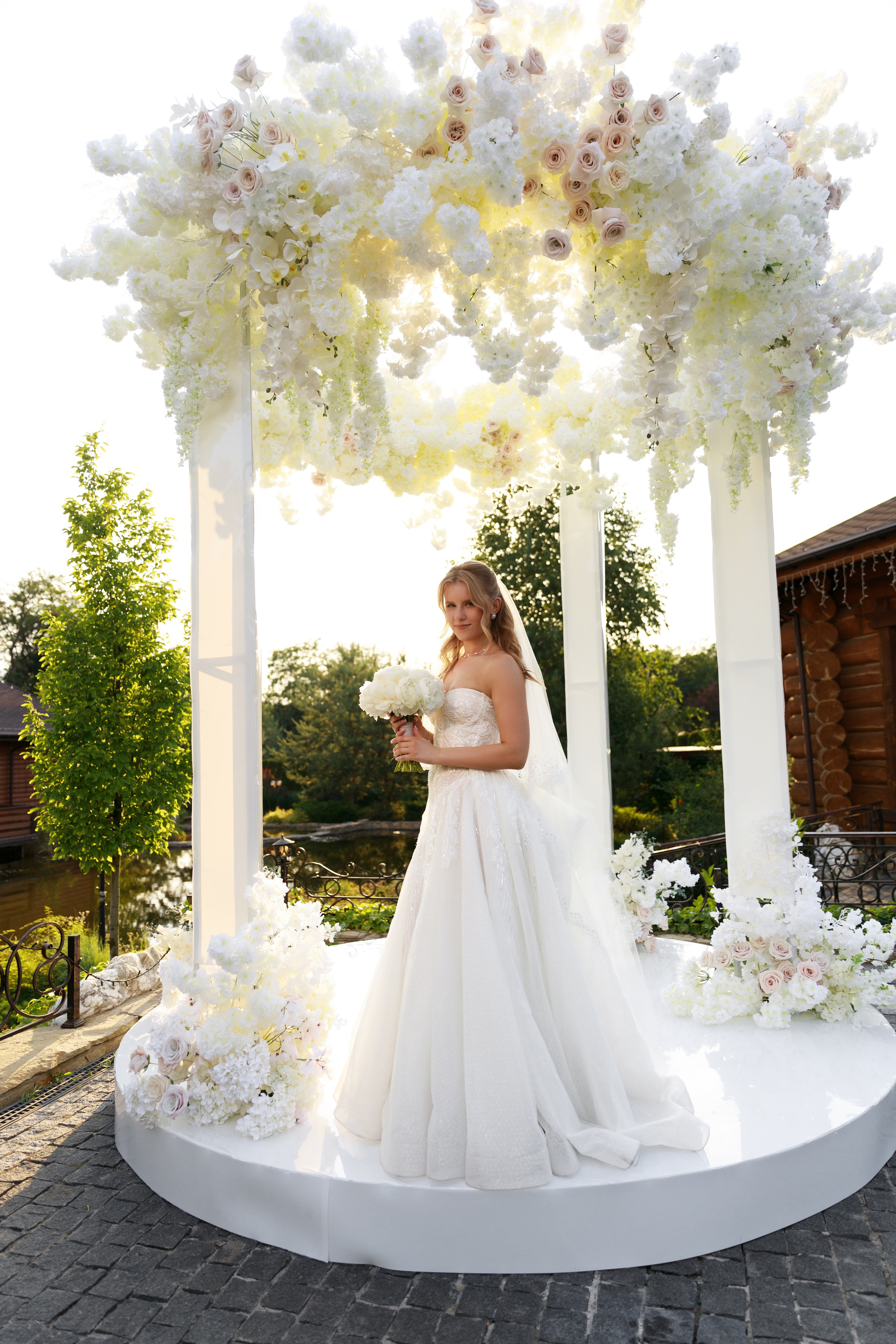 Дарина & Тимур. Весільний та сімейний фотограф у Харкові Ткаченко Світлана