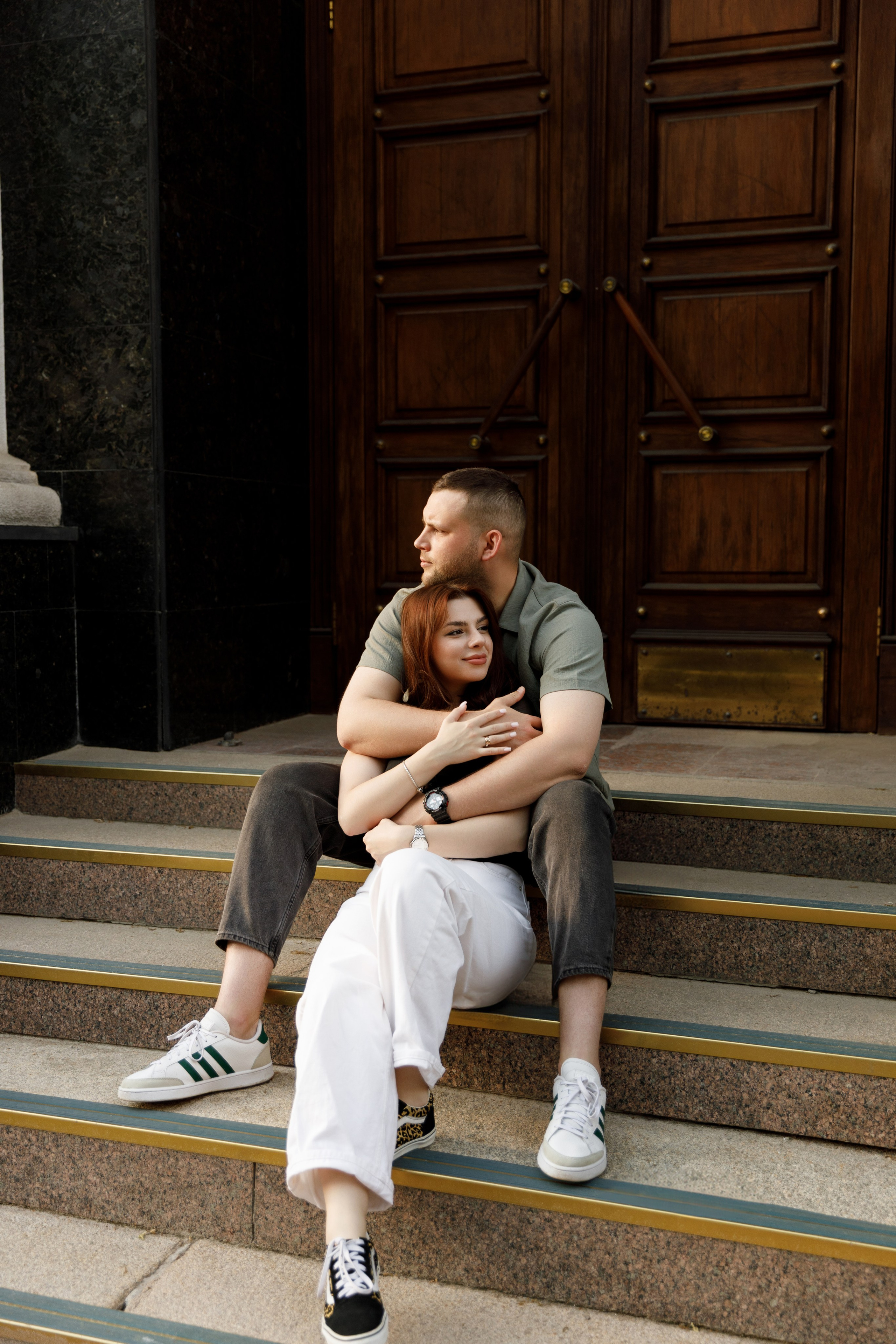 Катерина & Дмитро. Весільний та сімейний фотограф у Харкові Ткаченко Світлана