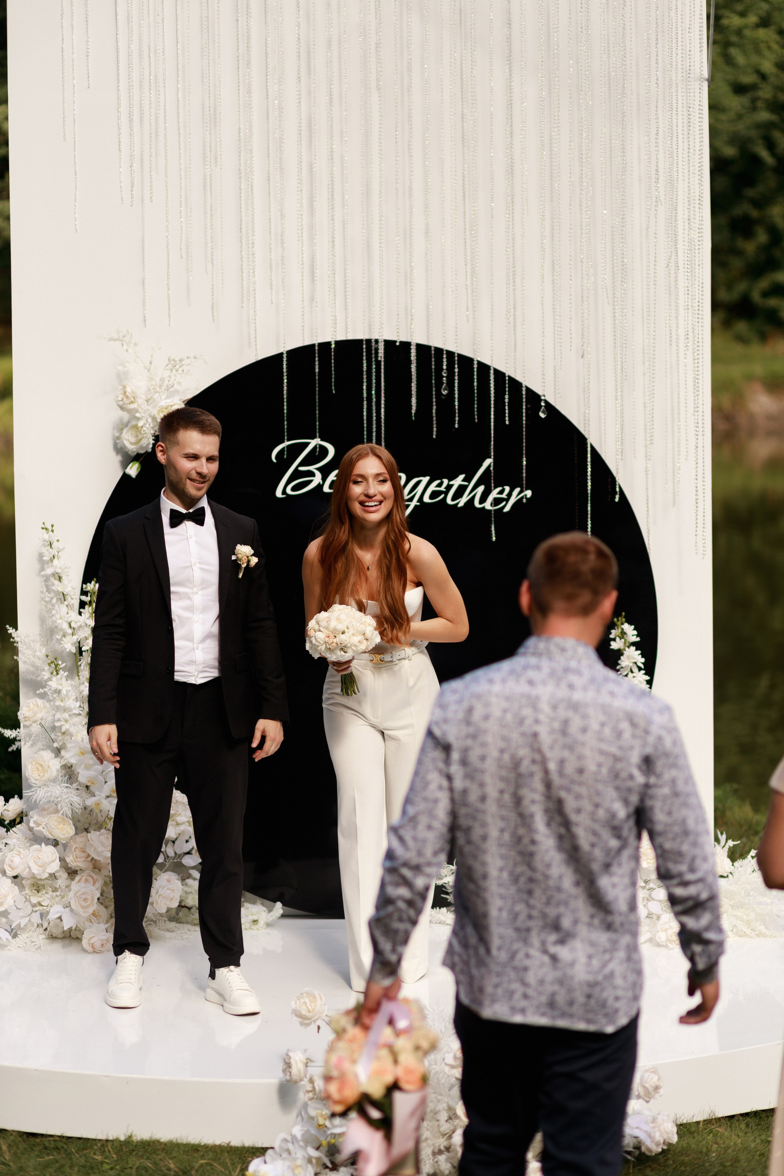 Аліна & Ярослав. Весільний та сімейний фотограф у Харкові Ткаченко Світлана