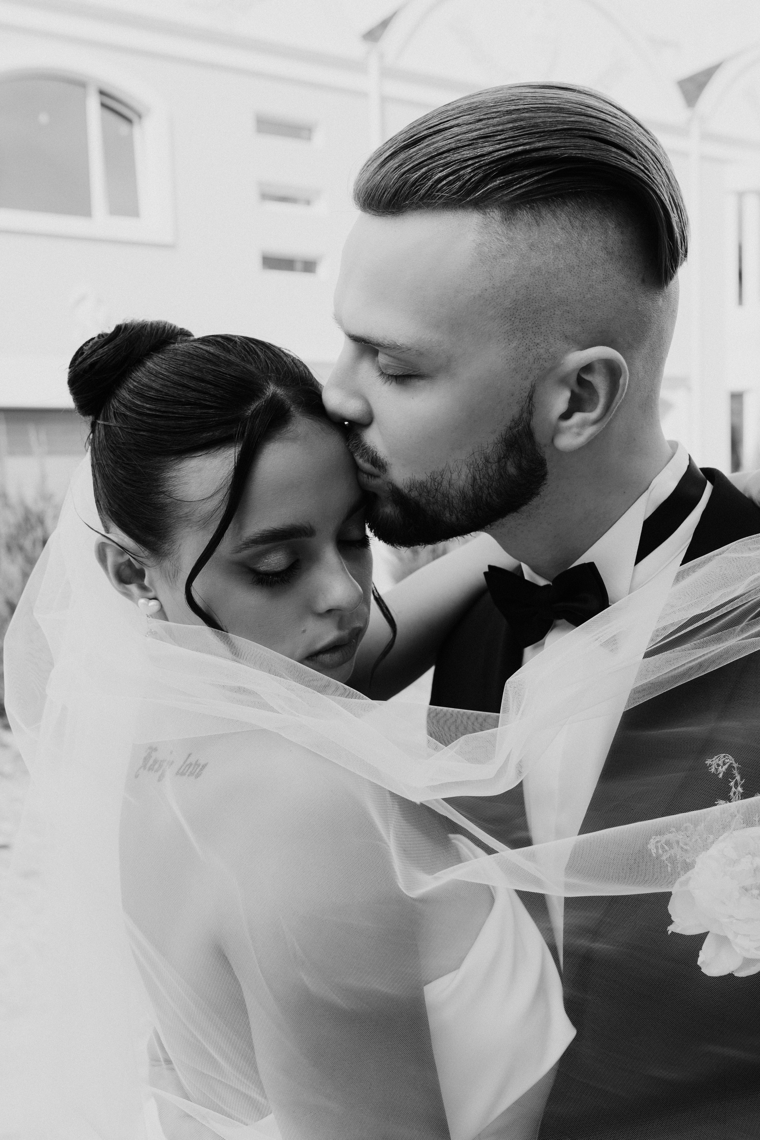 Анна & Артем. Весільний та сімейний фотограф у Харкові Ткаченко Світлана