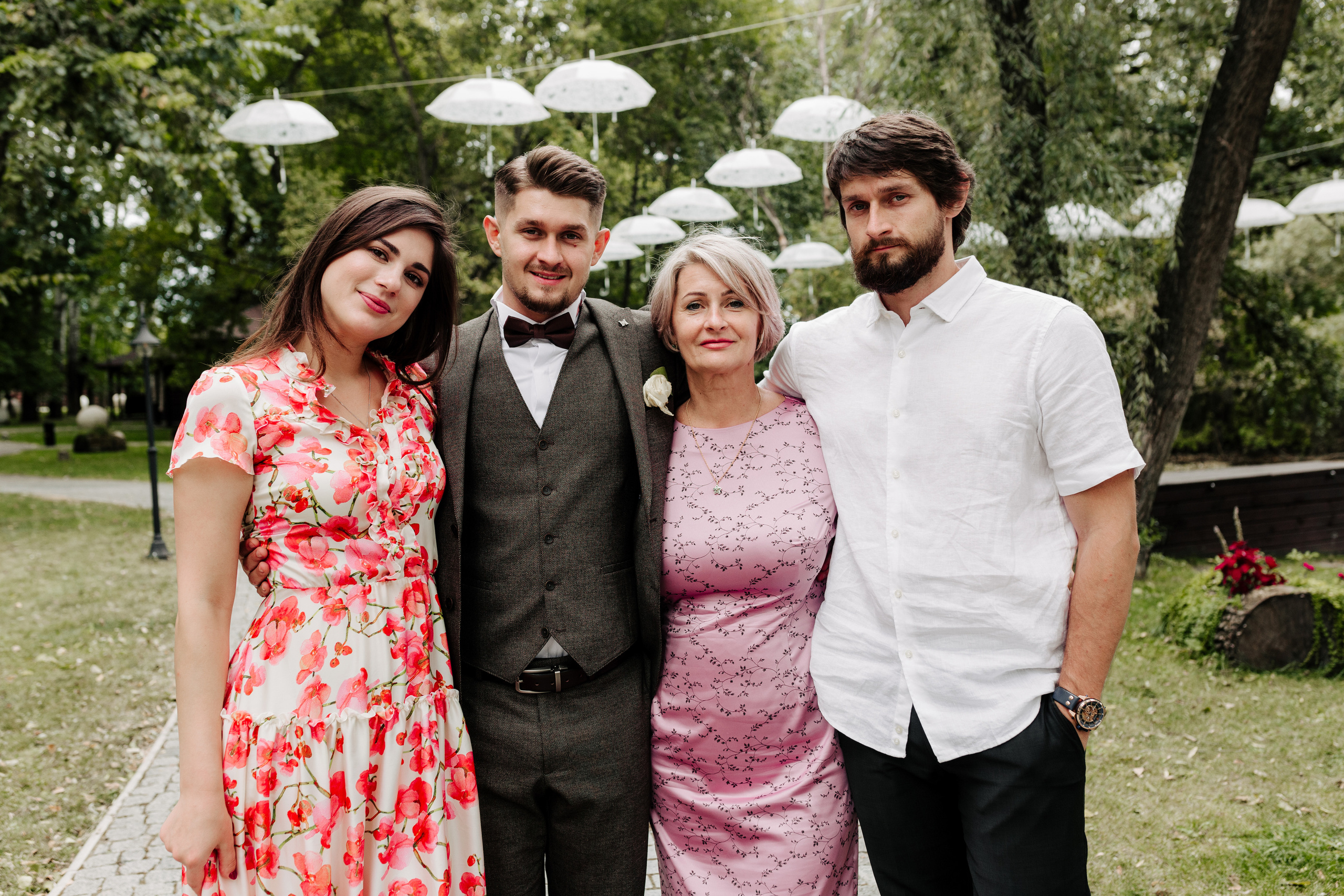 Христина & Стас. Весільний та сімейний фотограф у Харкові Ткаченко Світлана