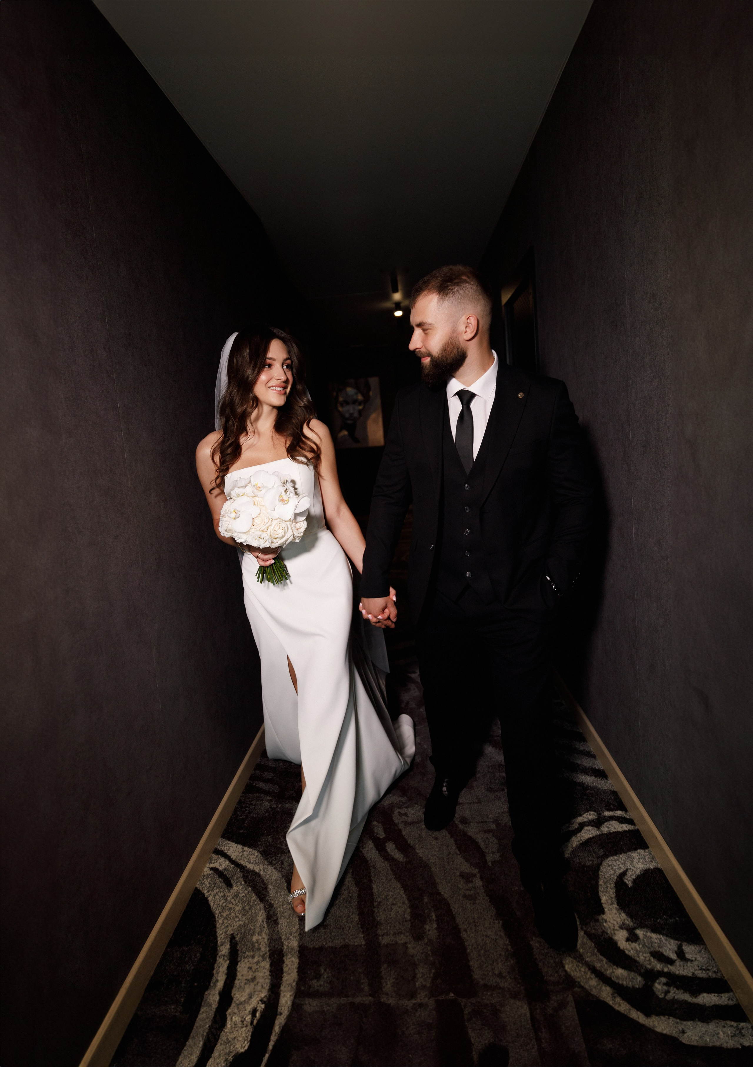 Катерина & Роман. Весільний та сімейний фотограф у Харкові Ткаченко Світлана