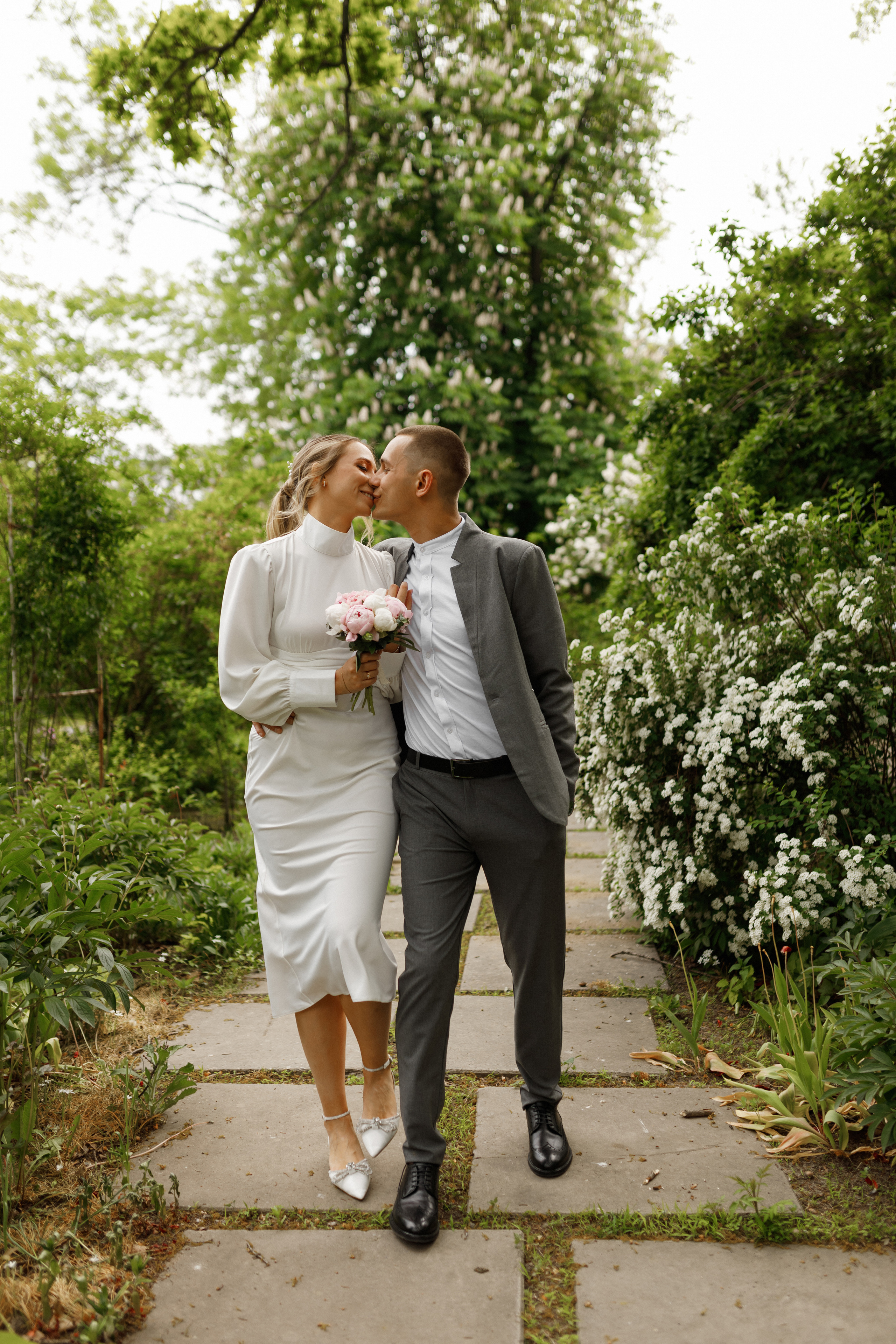 Олена & Ярослав. Весільний та сімейний фотограф у Харкові Ткаченко Світлана