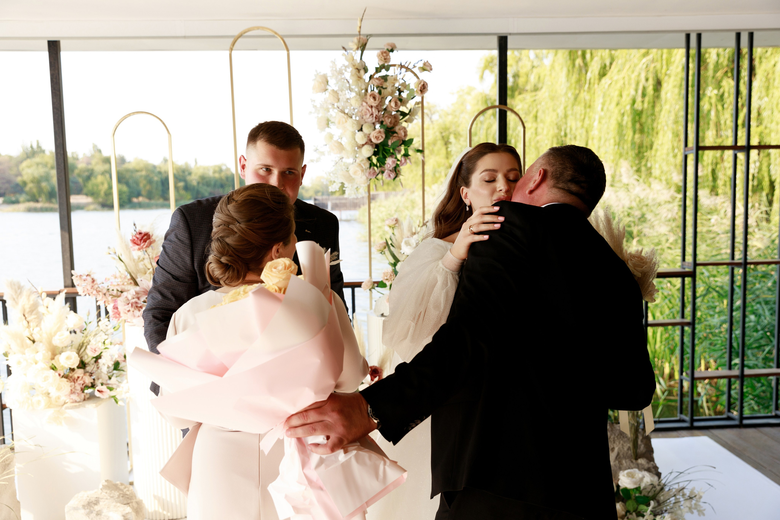 Віталіна & Владислав. Весільний та сімейний фотограф у Харкові Ткаченко Світлана