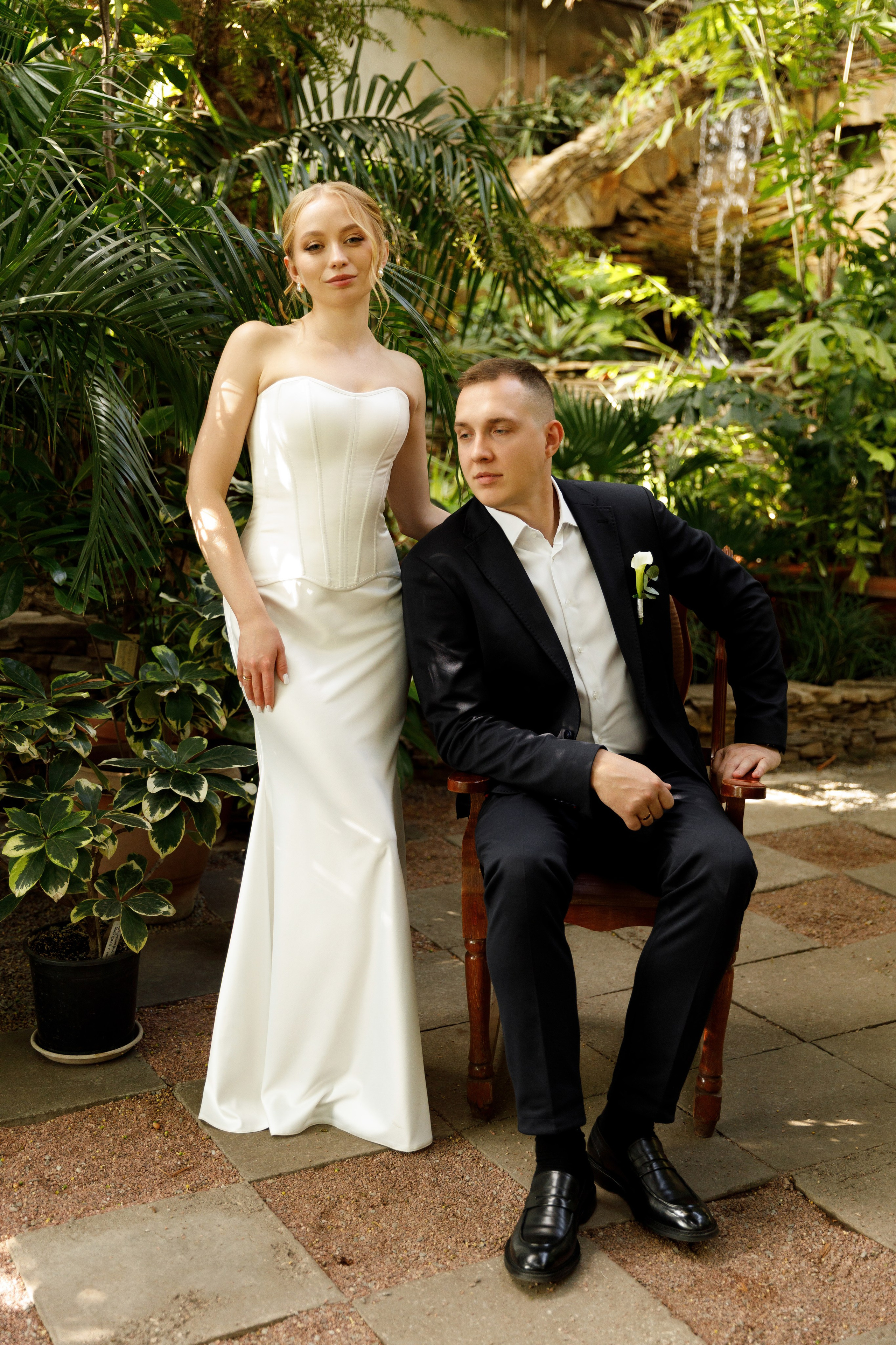 Анастасія & Ігор. Весільний та сімейний фотограф у Харкові Ткаченко Світлана