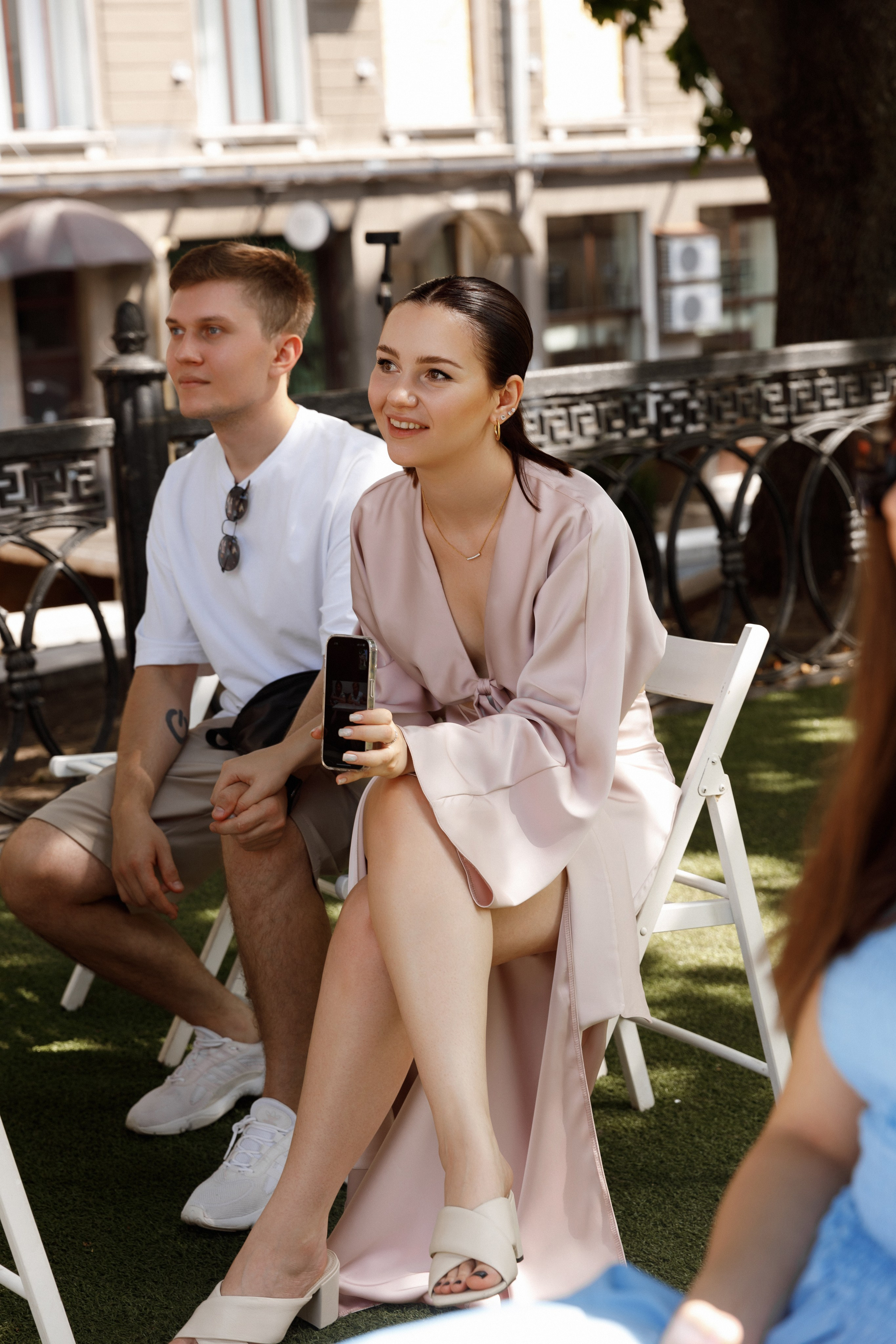 Катерина & Дмитро. Весільний та сімейний фотограф у Харкові Ткаченко Світлана