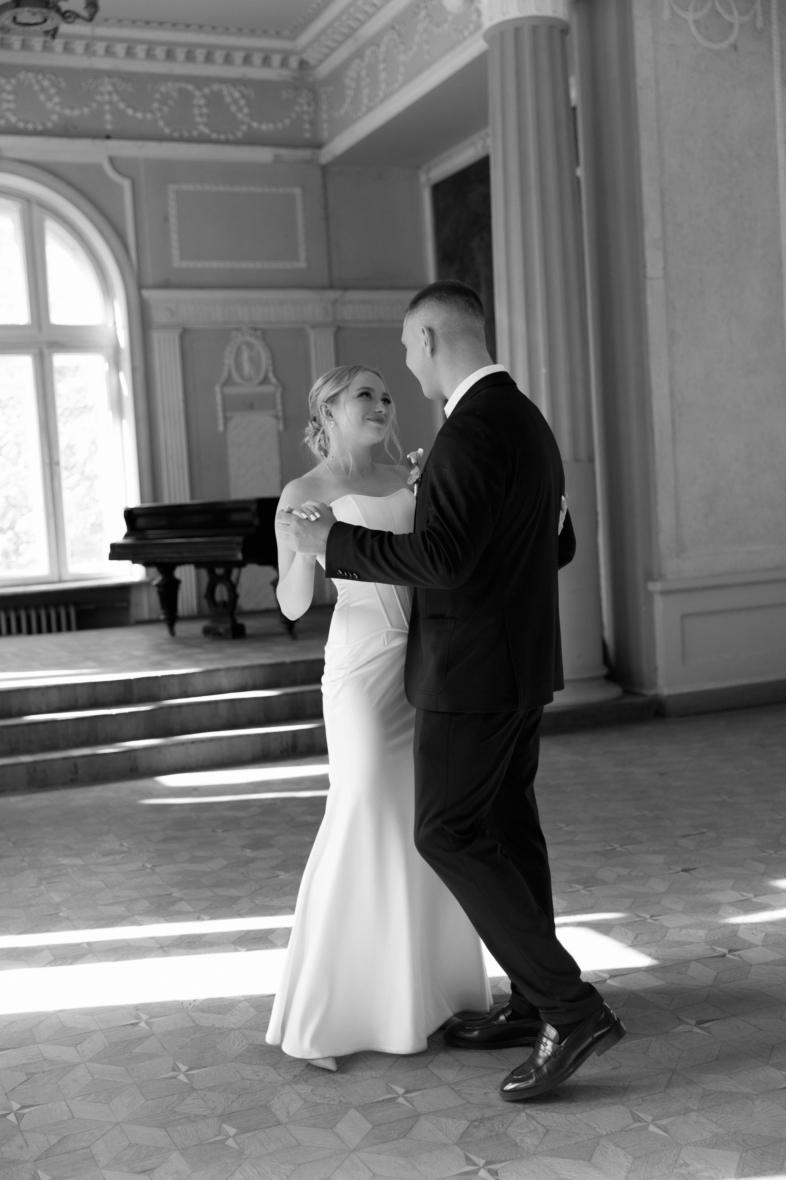 Анастасія & Ігор. Весільний та сімейний фотограф у Харкові Ткаченко Світлана