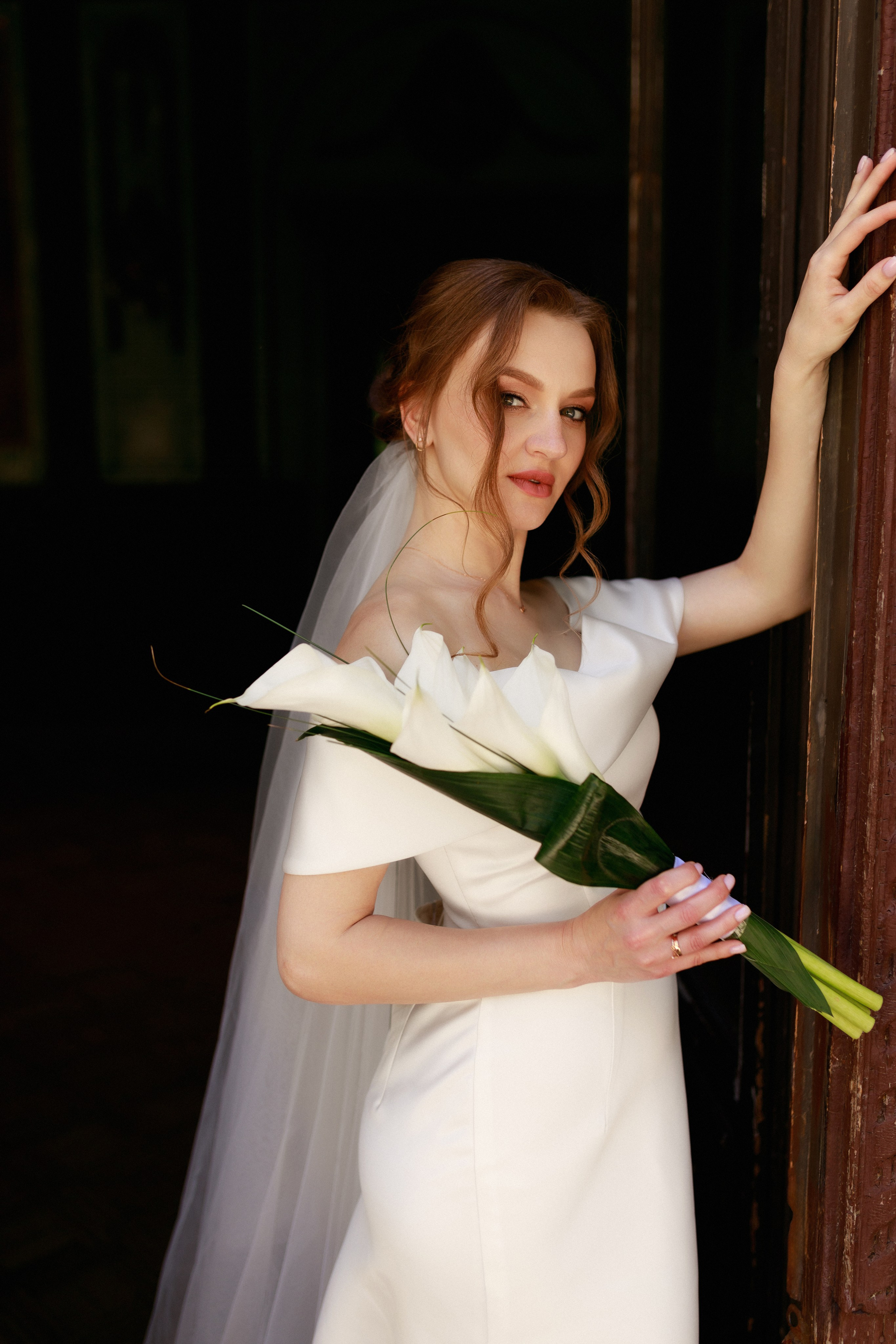 Вікторія & Дмитро. Весільний та сімейний фотограф у Харкові Ткаченко Світлана