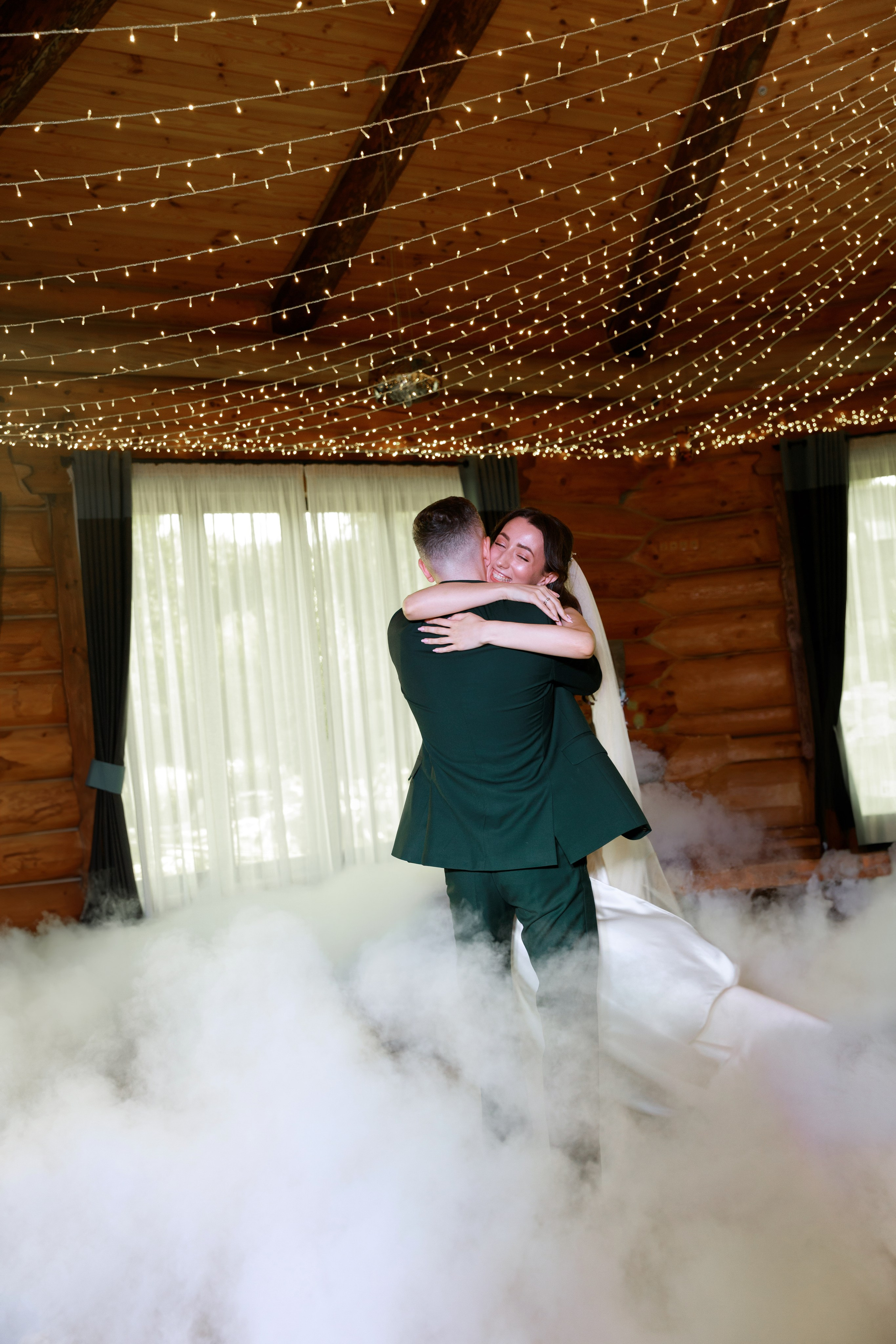 Дарʼя & Кирило. Весільний та сімейний фотограф у Харкові Ткаченко Світлана