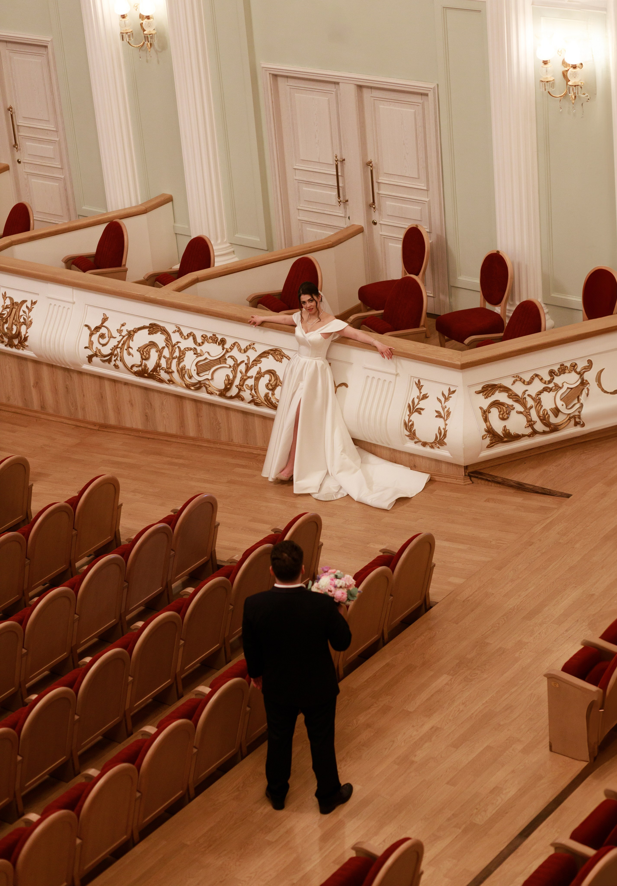 Вікторія & Андрій. Весільний та сімейний фотограф у Харкові Ткаченко Світлана