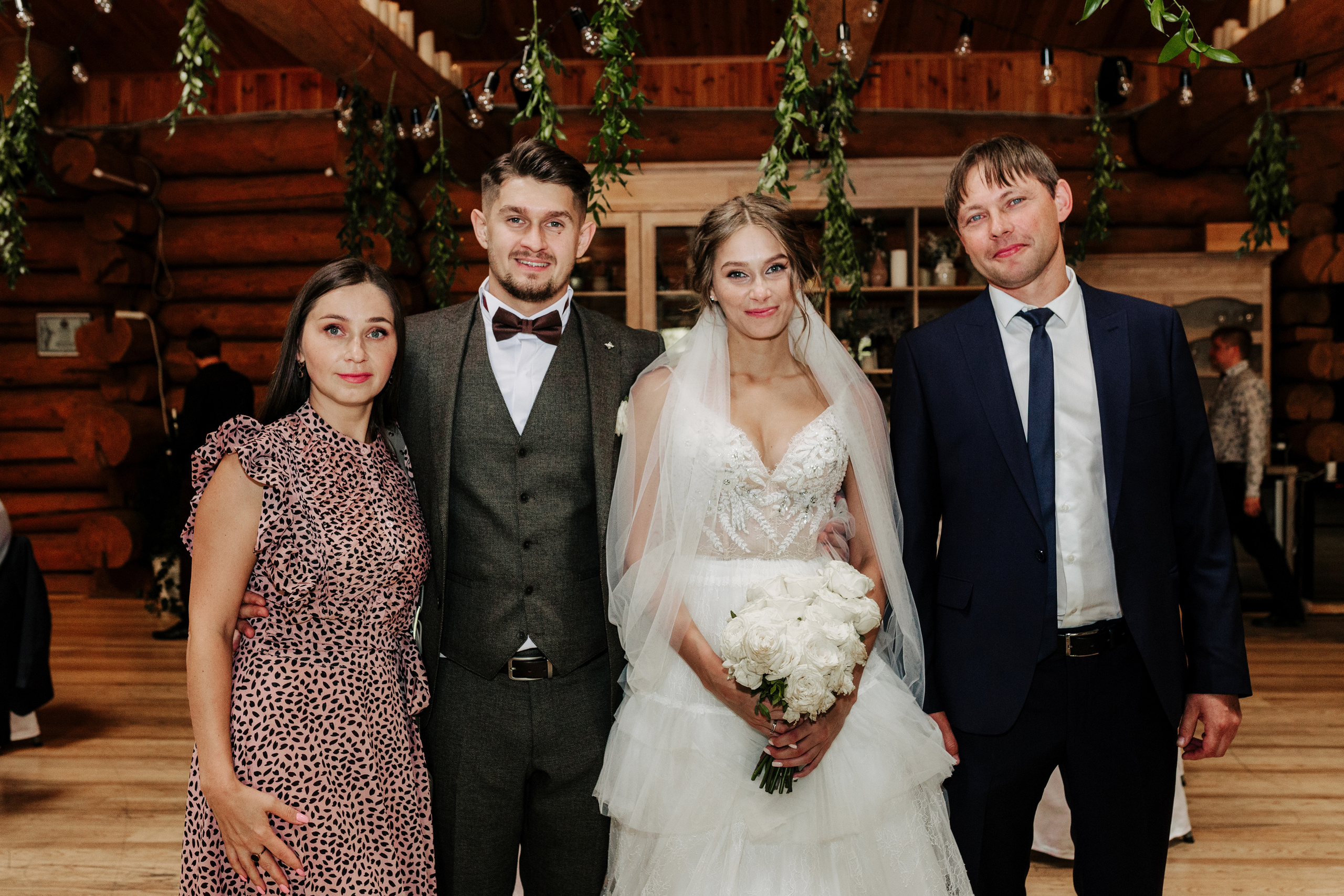 Христина & Стас. Весільний та сімейний фотограф у Харкові Ткаченко Світлана