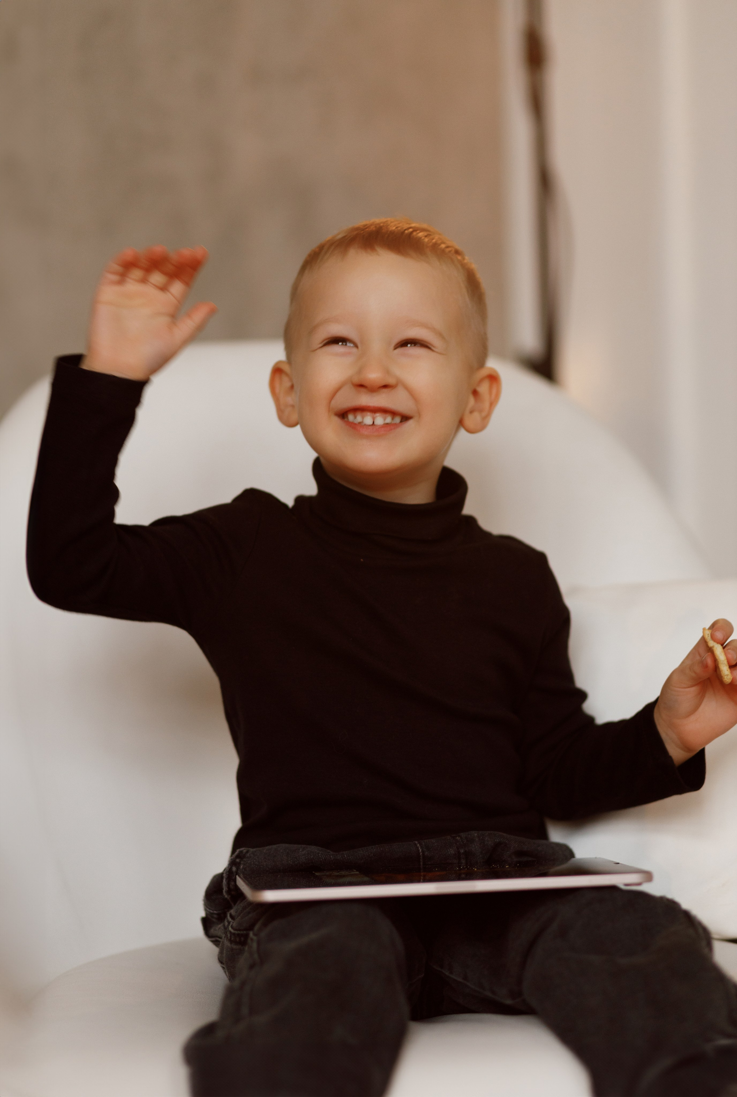 Свєта & Діма & Микита. Весільний та сімейний фотограф у Харкові Ткаченко Світлана