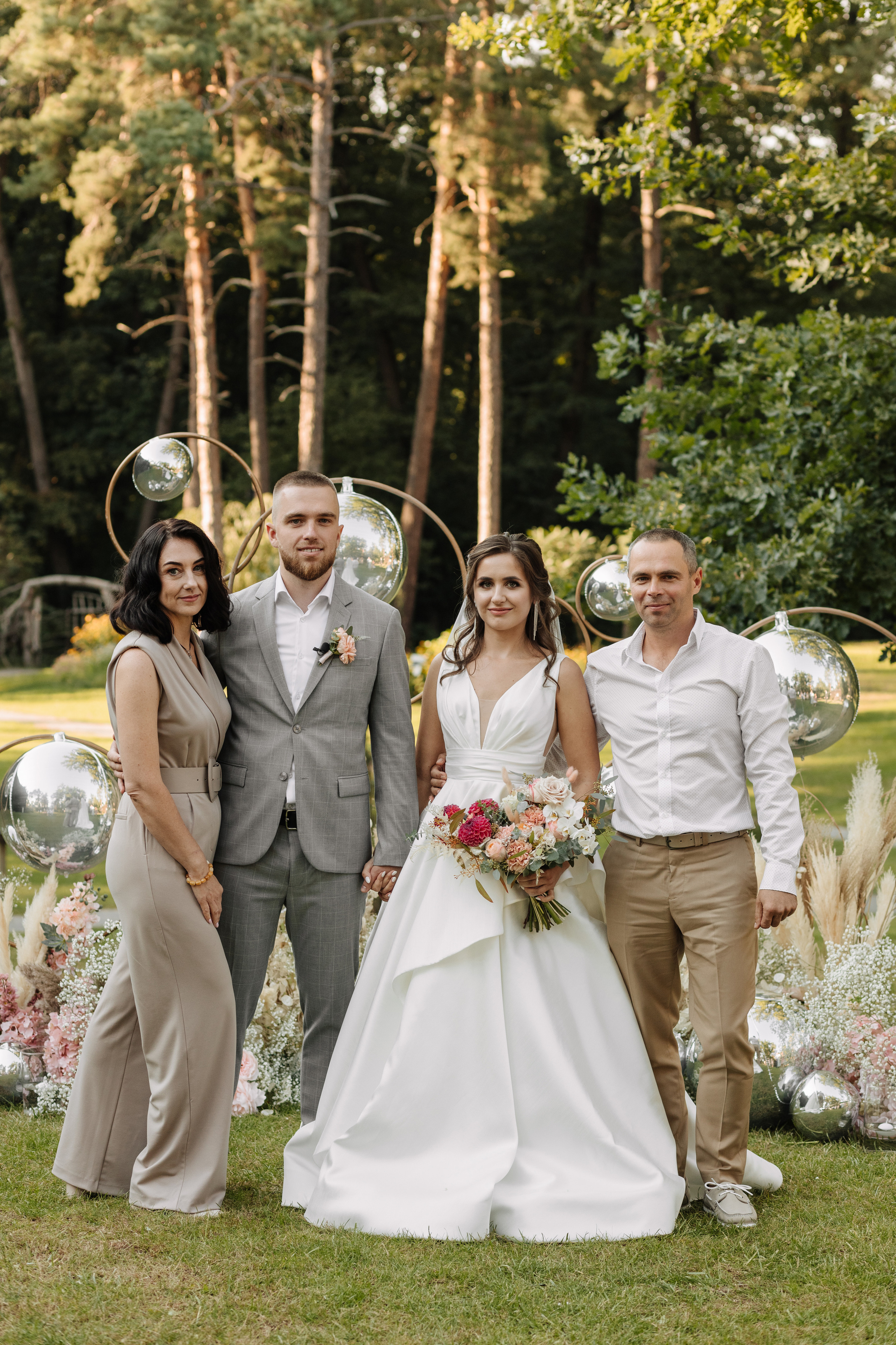 Віка & Максим. Весільний та сімейний фотограф у Харкові Ткаченко Світлана