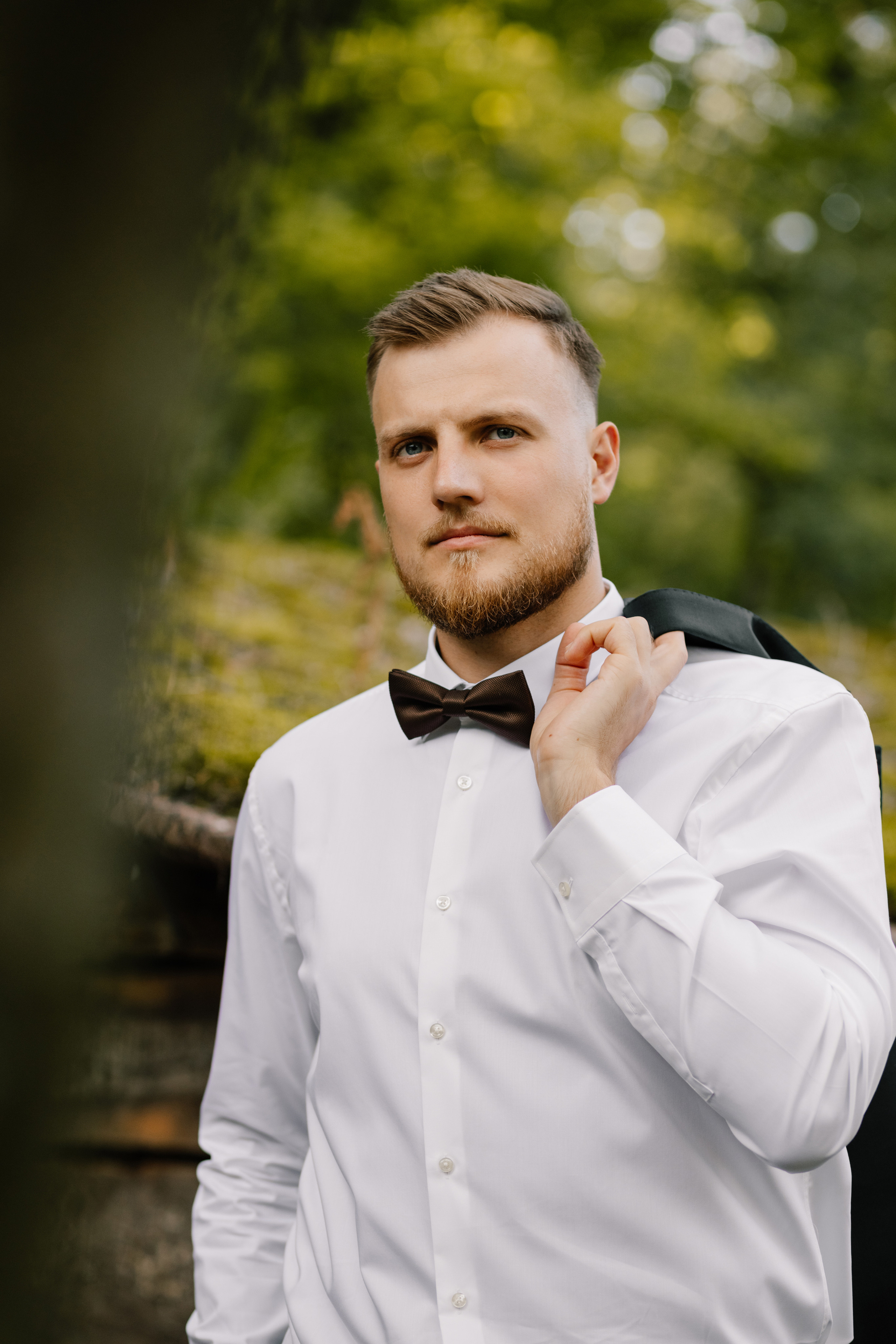 Настя & Влад. Весільний та сімейний фотограф у Харкові Ткаченко Світлана