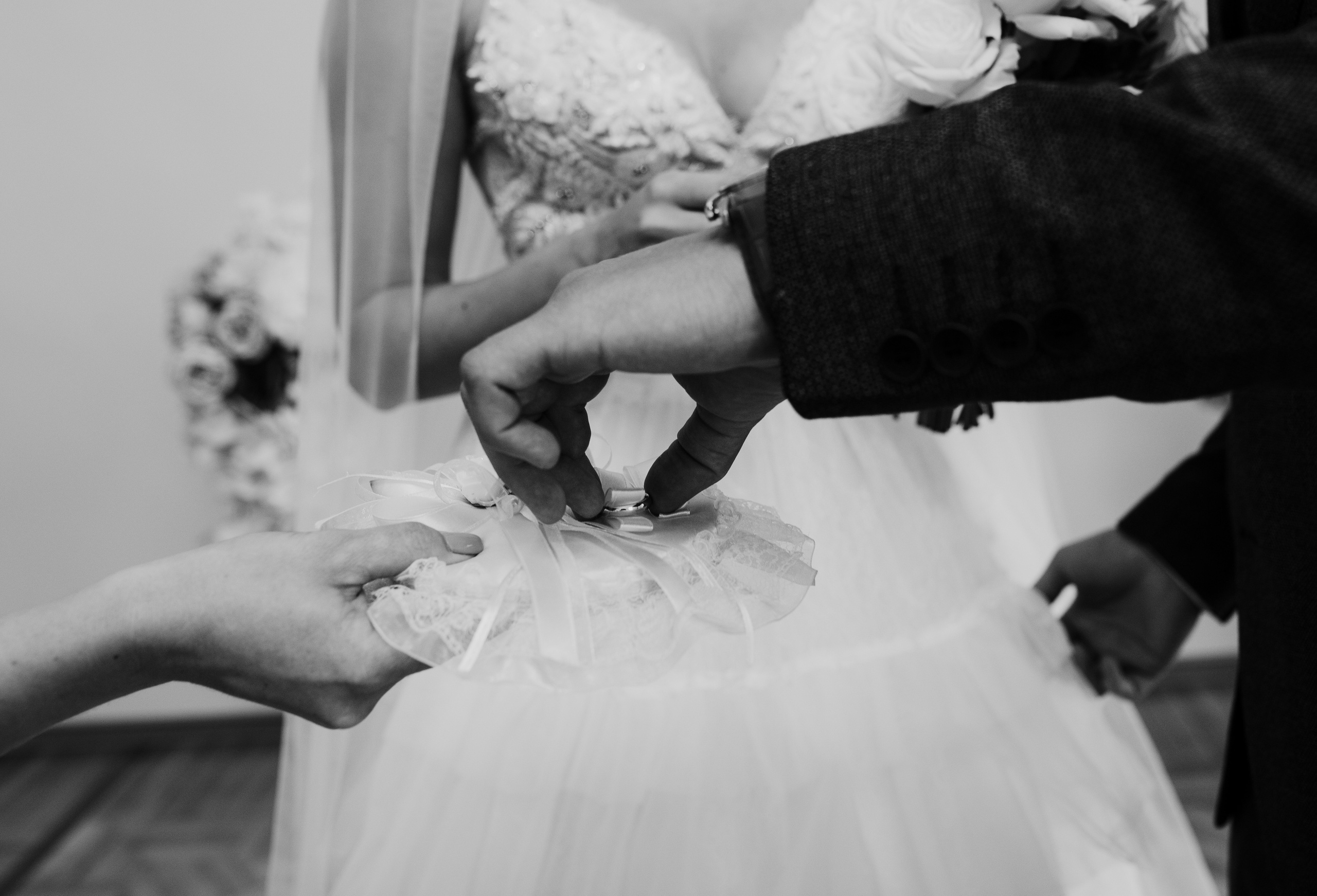 Христина & Стас. Весільний та сімейний фотограф у Харкові Ткаченко Світлана