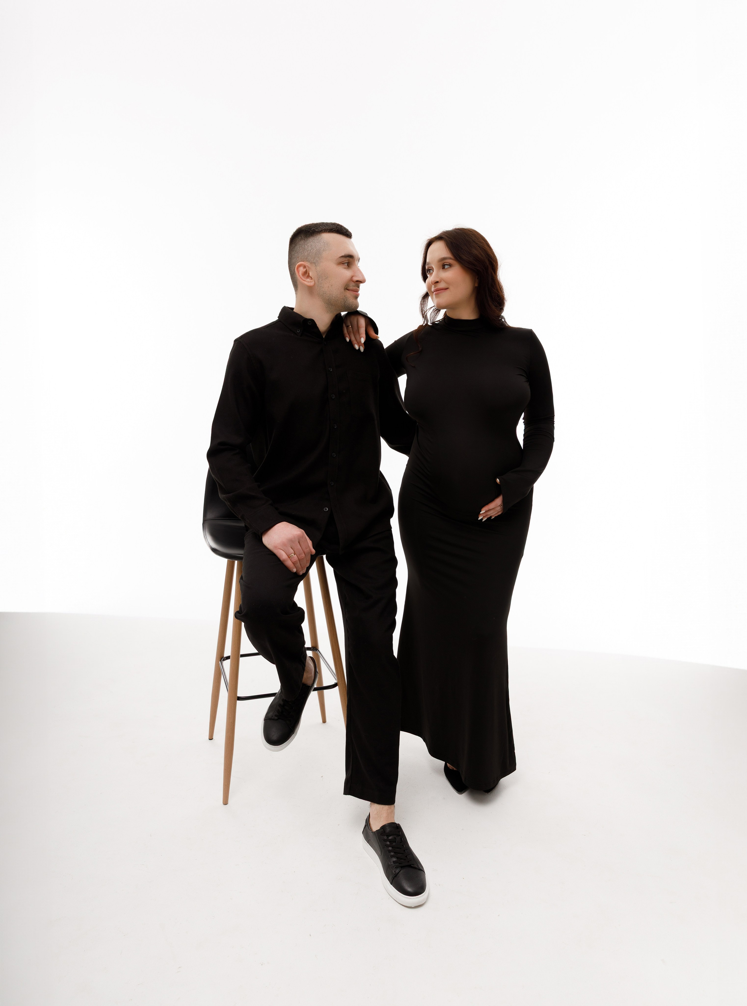 Марія Константин - вагітність. Весільний та сімейний фотограф у Харкові Ткаченко Світлана