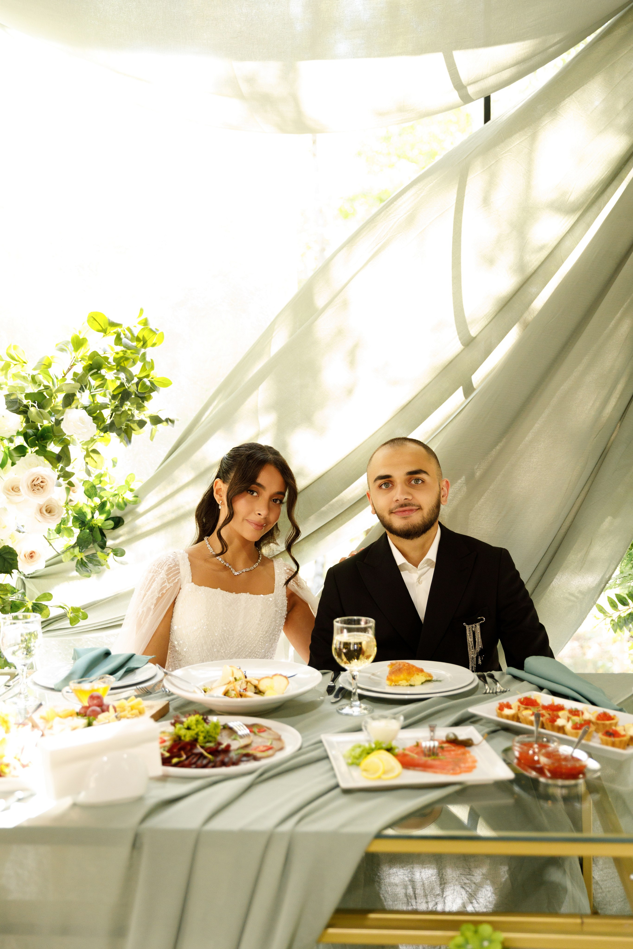 Аяз Джахан. Весільний та сімейний фотограф у Харкові Ткаченко Світлана