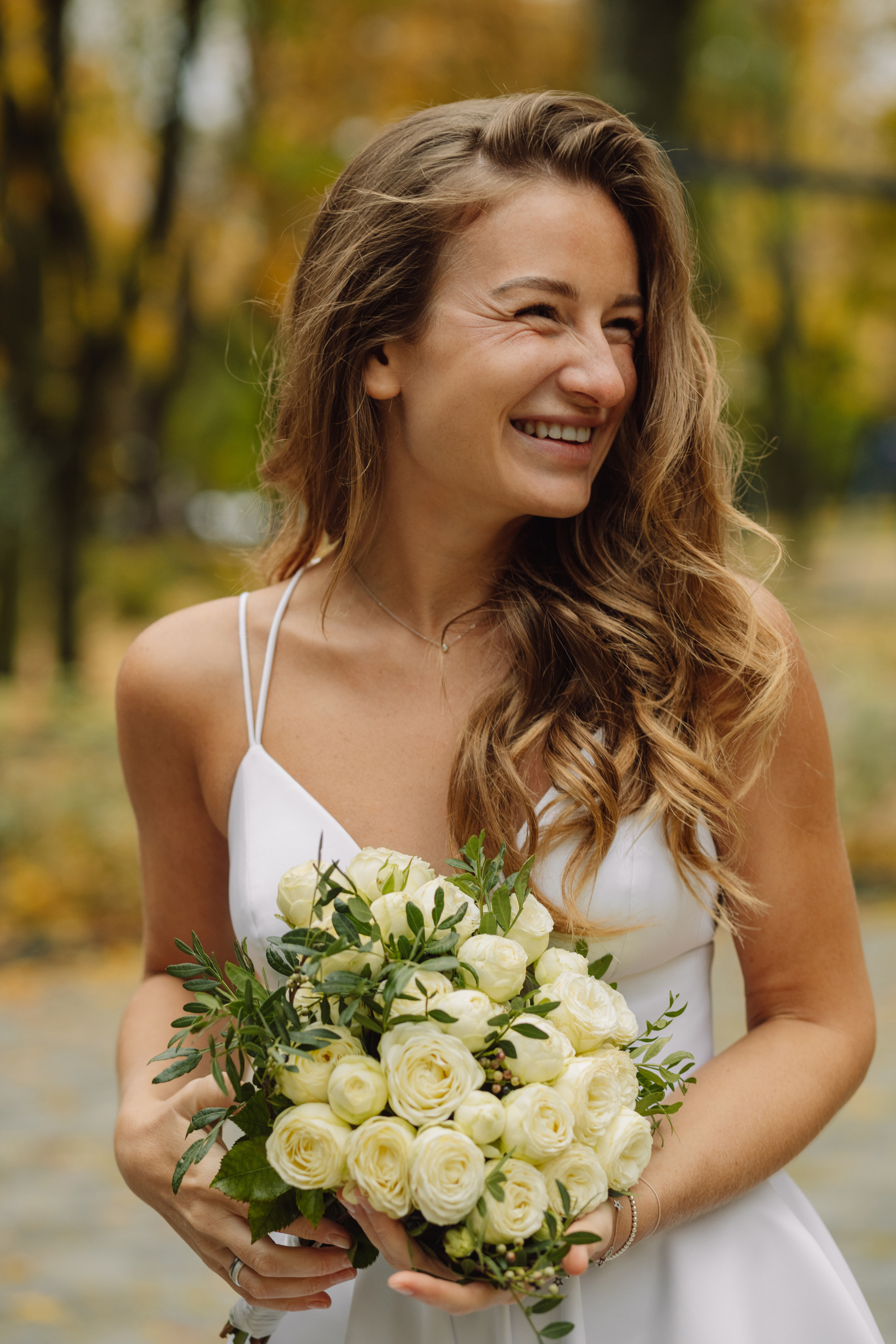 Христина & Олексій. Весільний та сімейний фотограф у Харкові Ткаченко Світлана