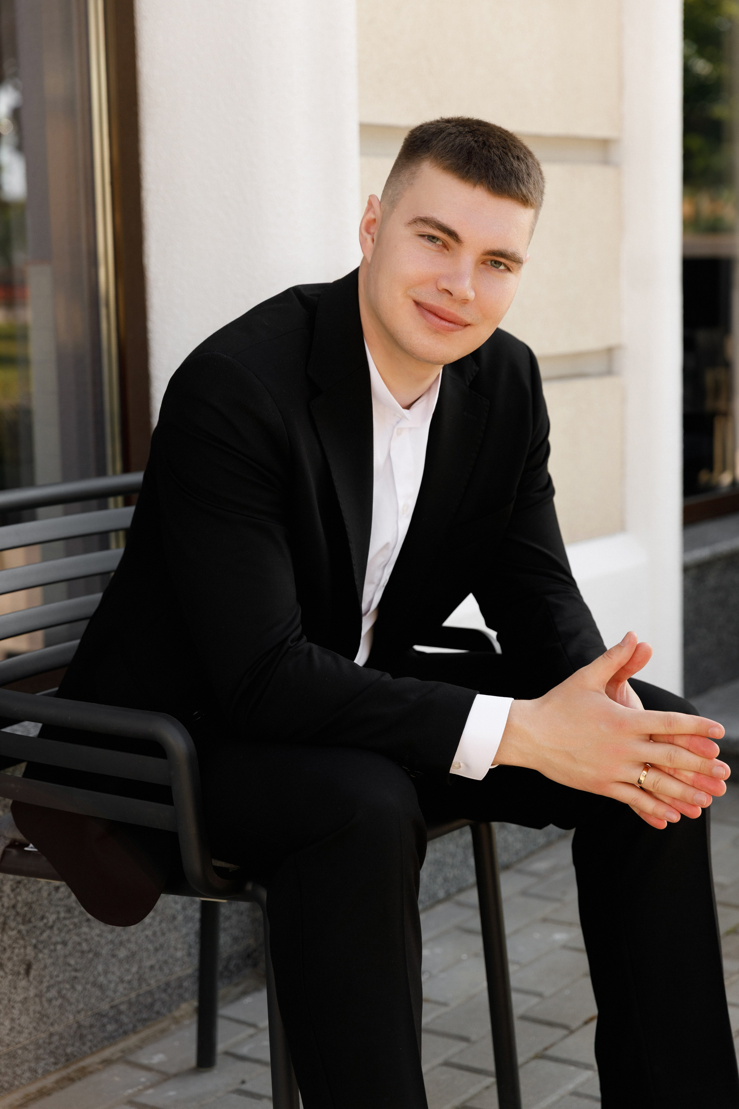 Діана & Михайло. Весільний та сімейний фотограф у Харкові Ткаченко Світлана