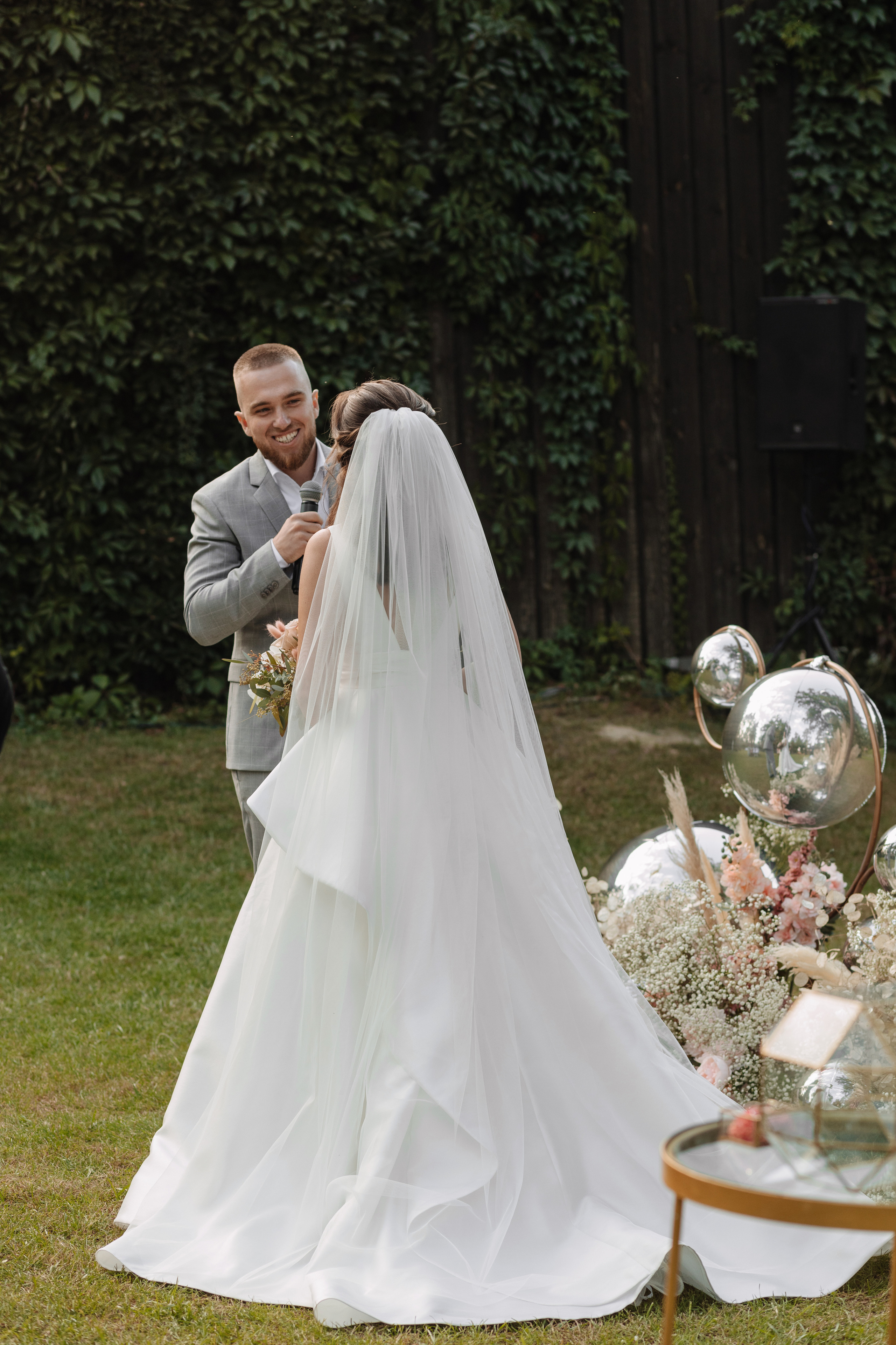 Віка & Максим. Весільний та сімейний фотограф у Харкові Ткаченко Світлана